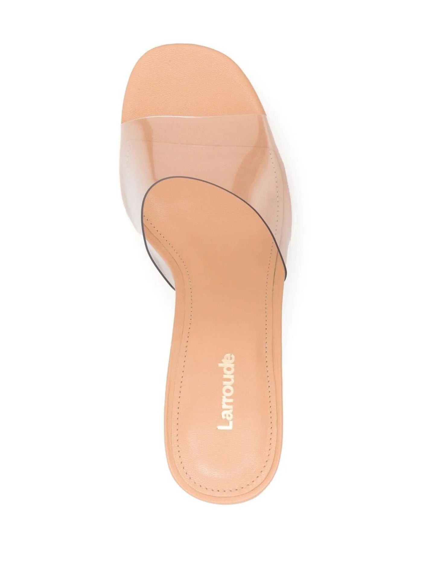125mm Dolly sandals