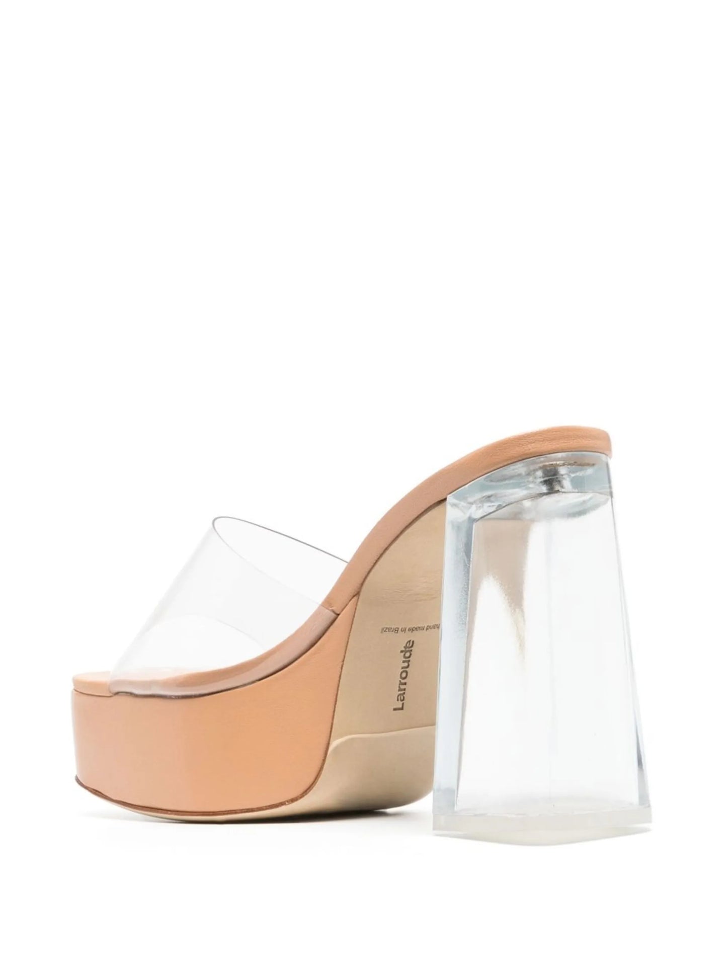125mm Dolly sandals