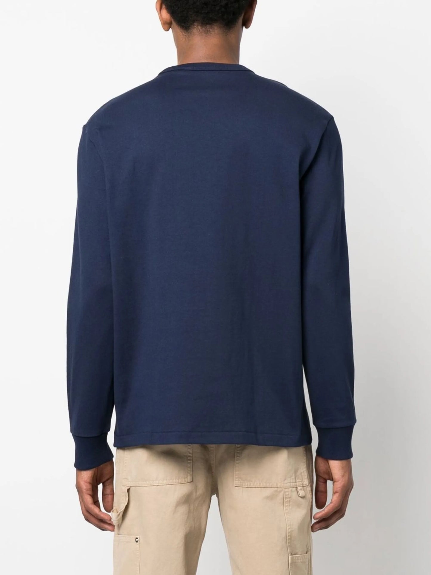 Polo Pony long-sleeve T-shirt