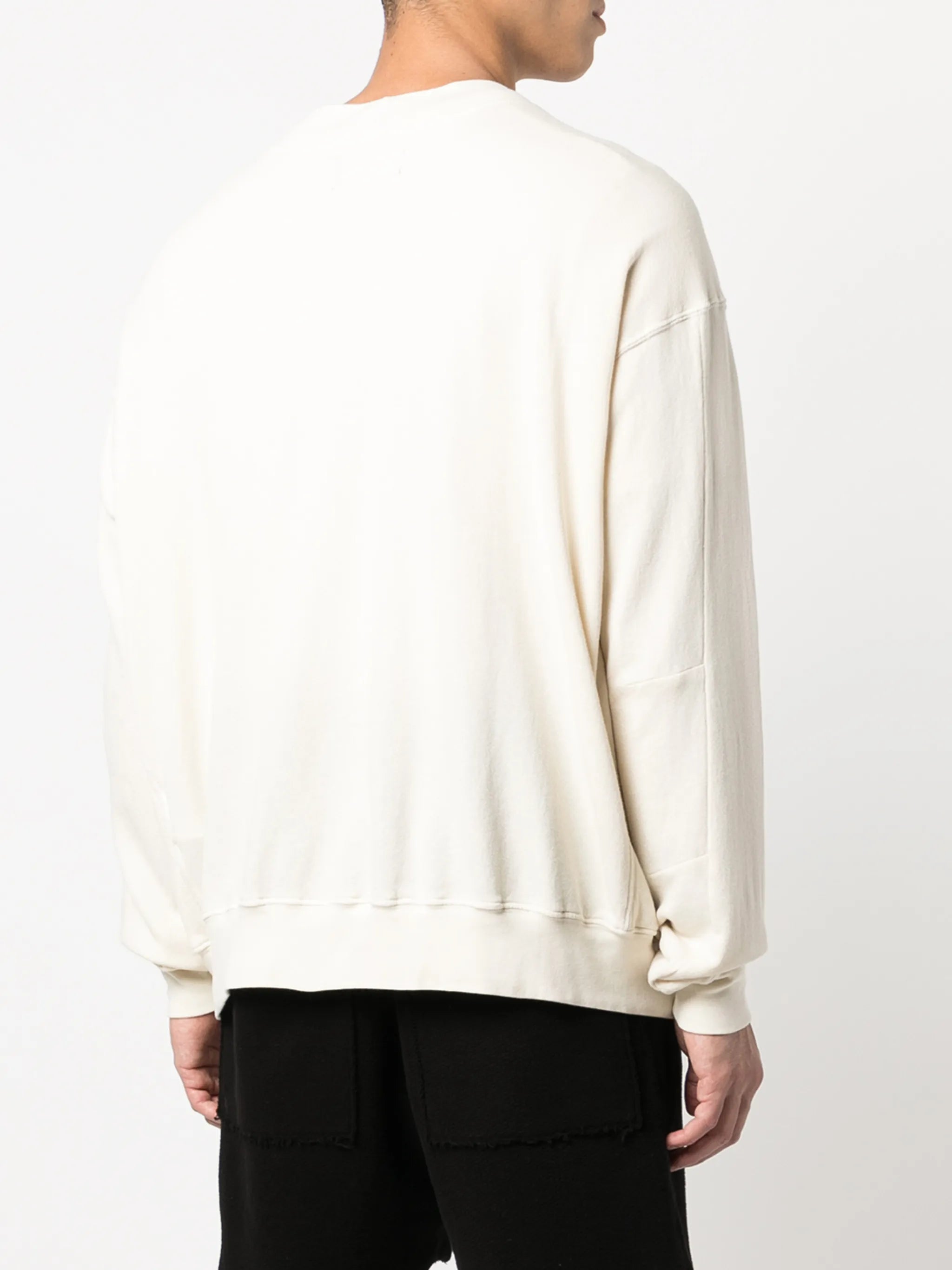 v-neck cotton cardigan