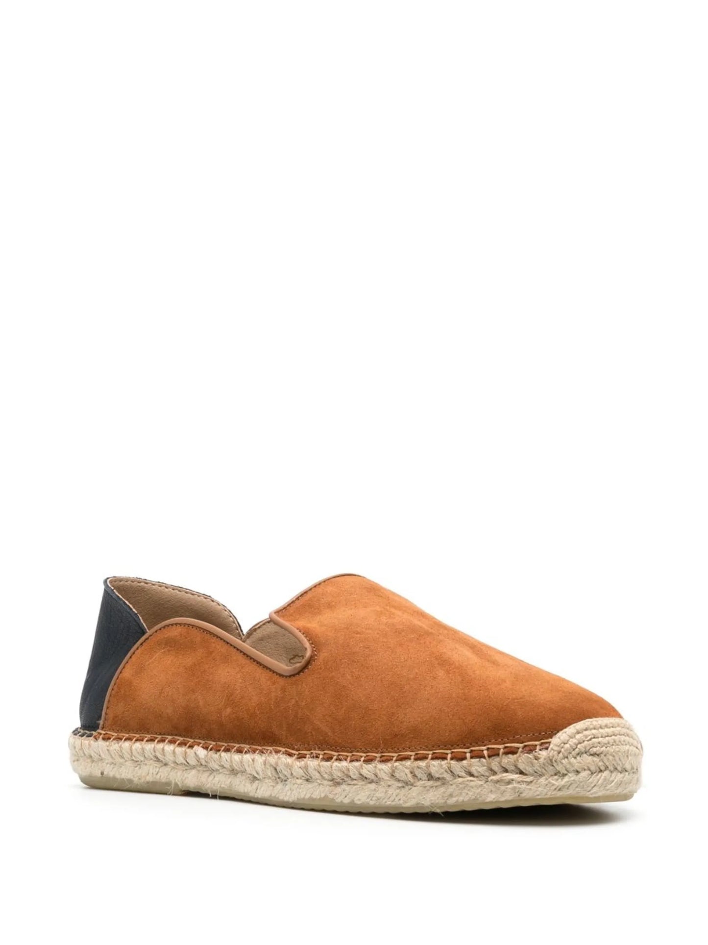 Veluso suede espadrilles