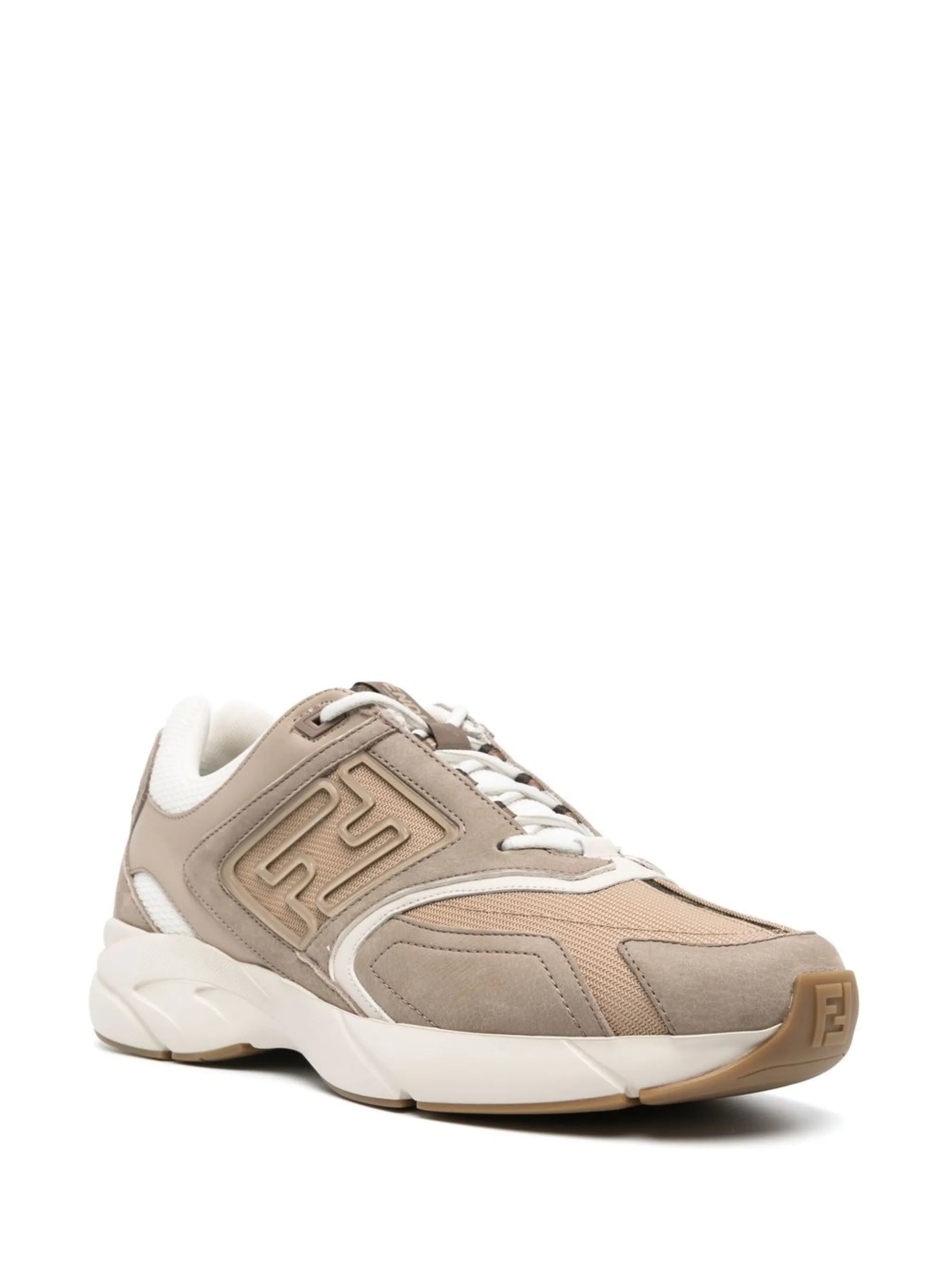 Faste low-top sneakers