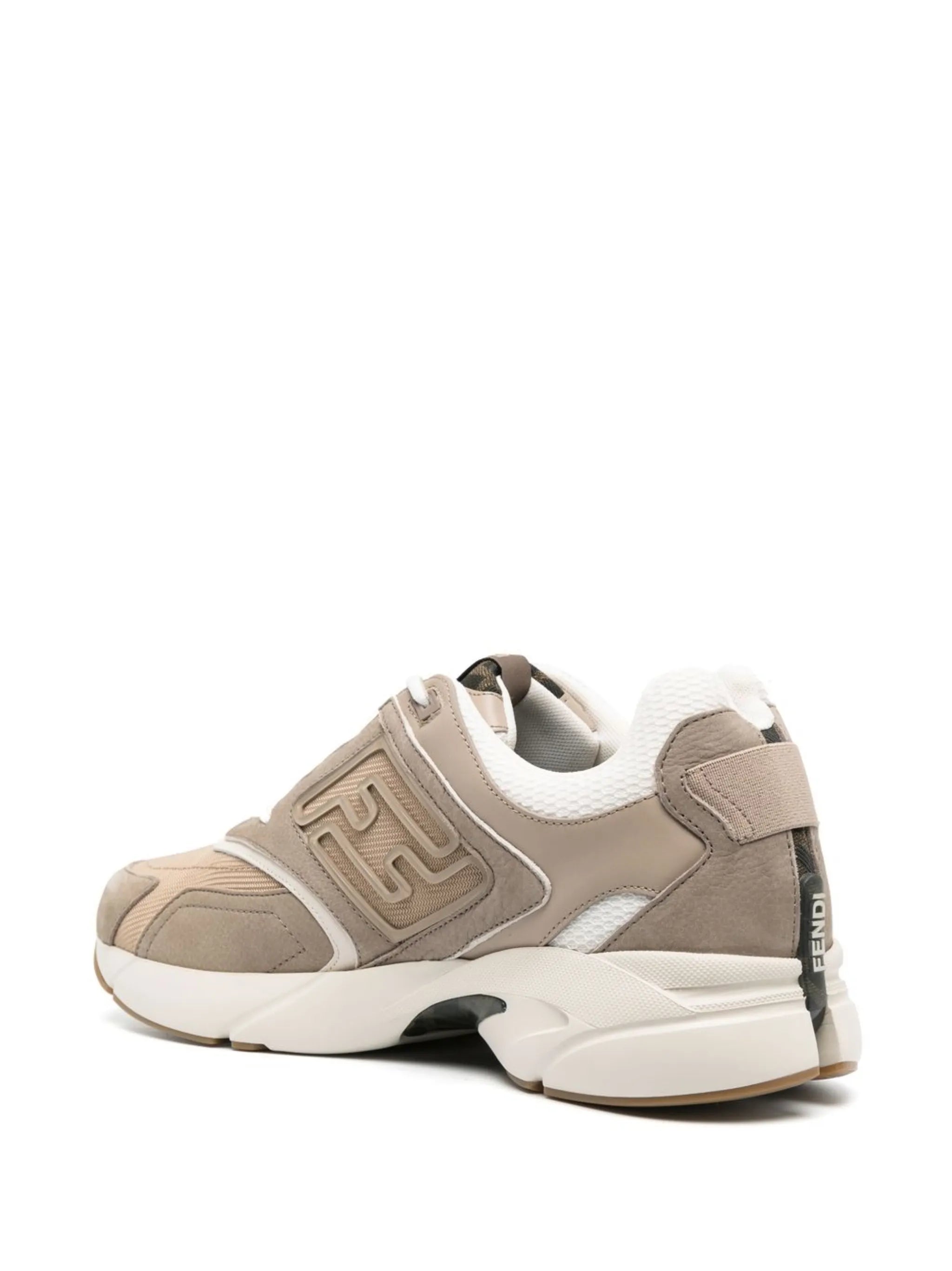 Faste low-top sneakers