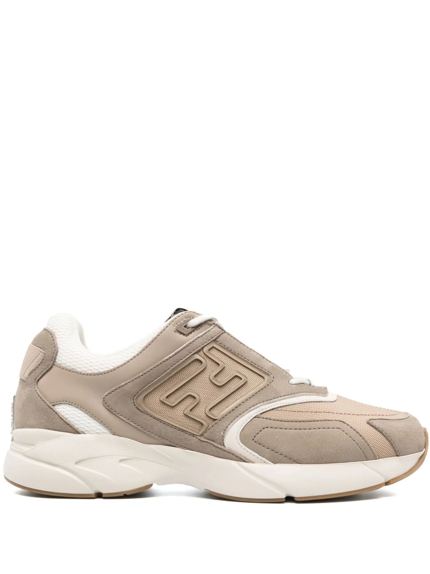 Faste low-top sneakers