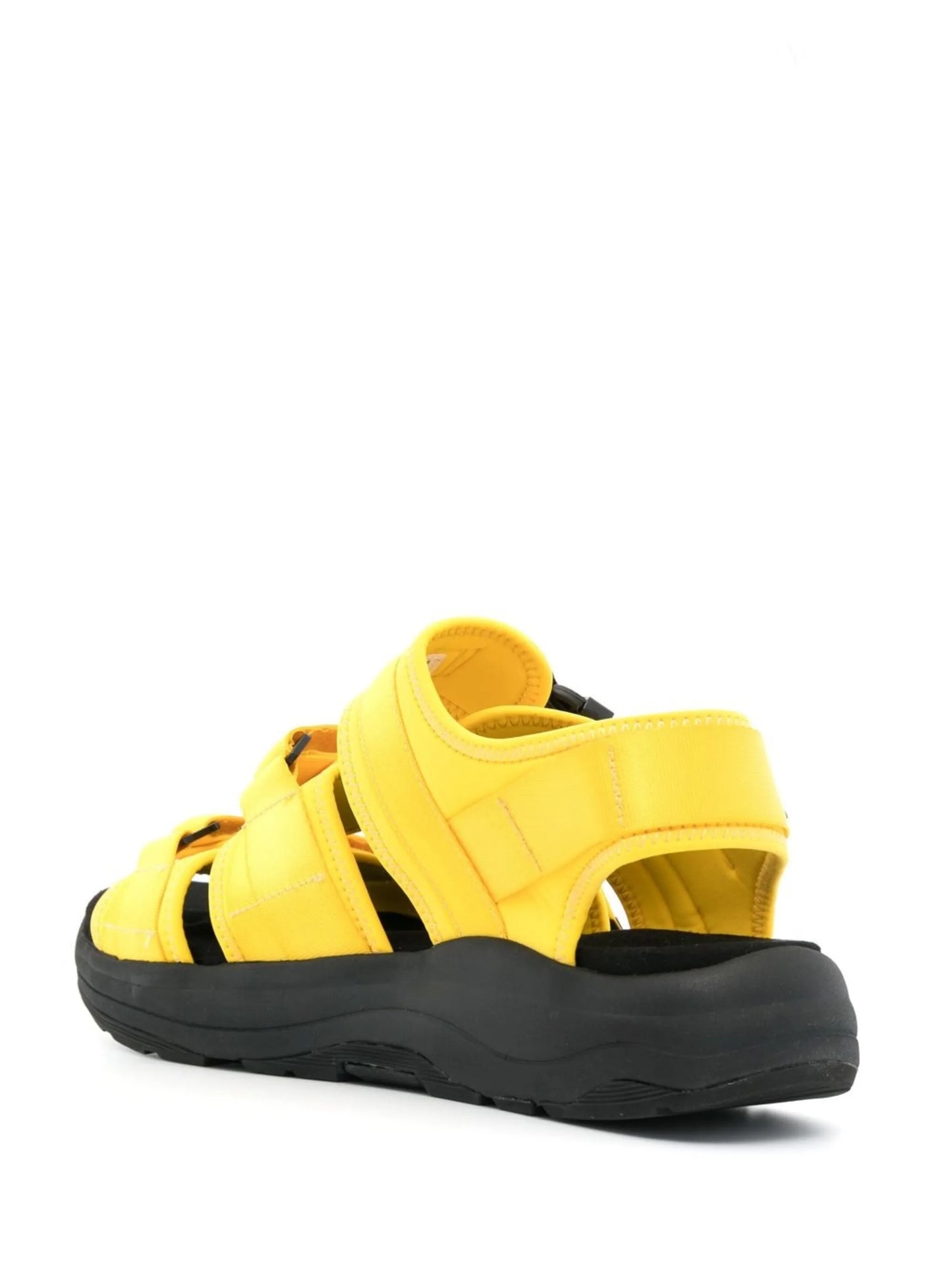 x Suicoke touch-strap open-toe sandals