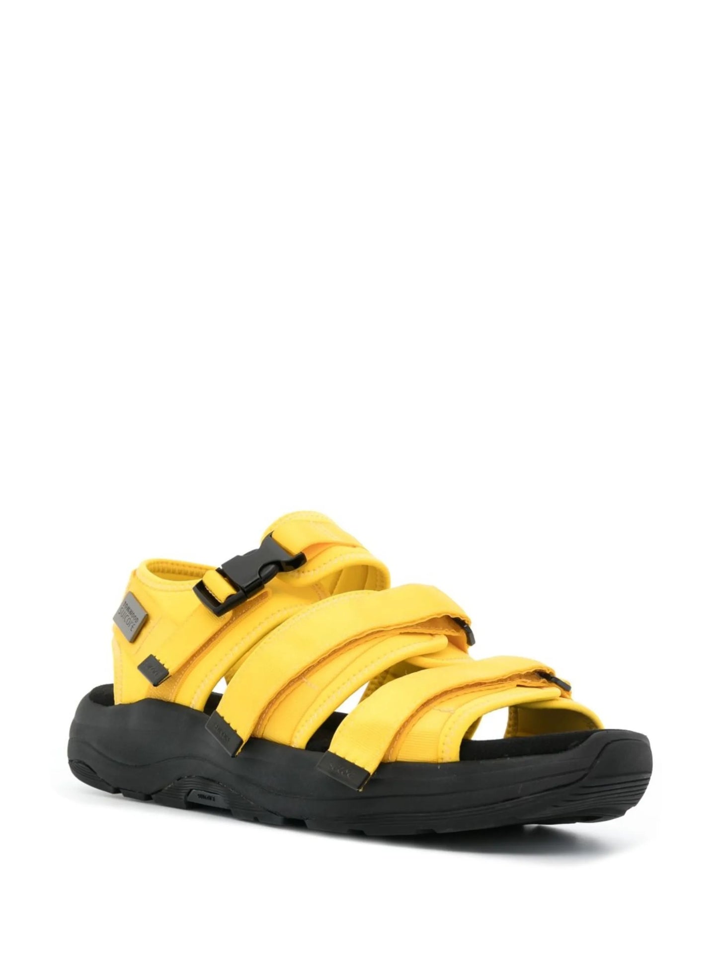 x Suicoke touch-strap open-toe sandals