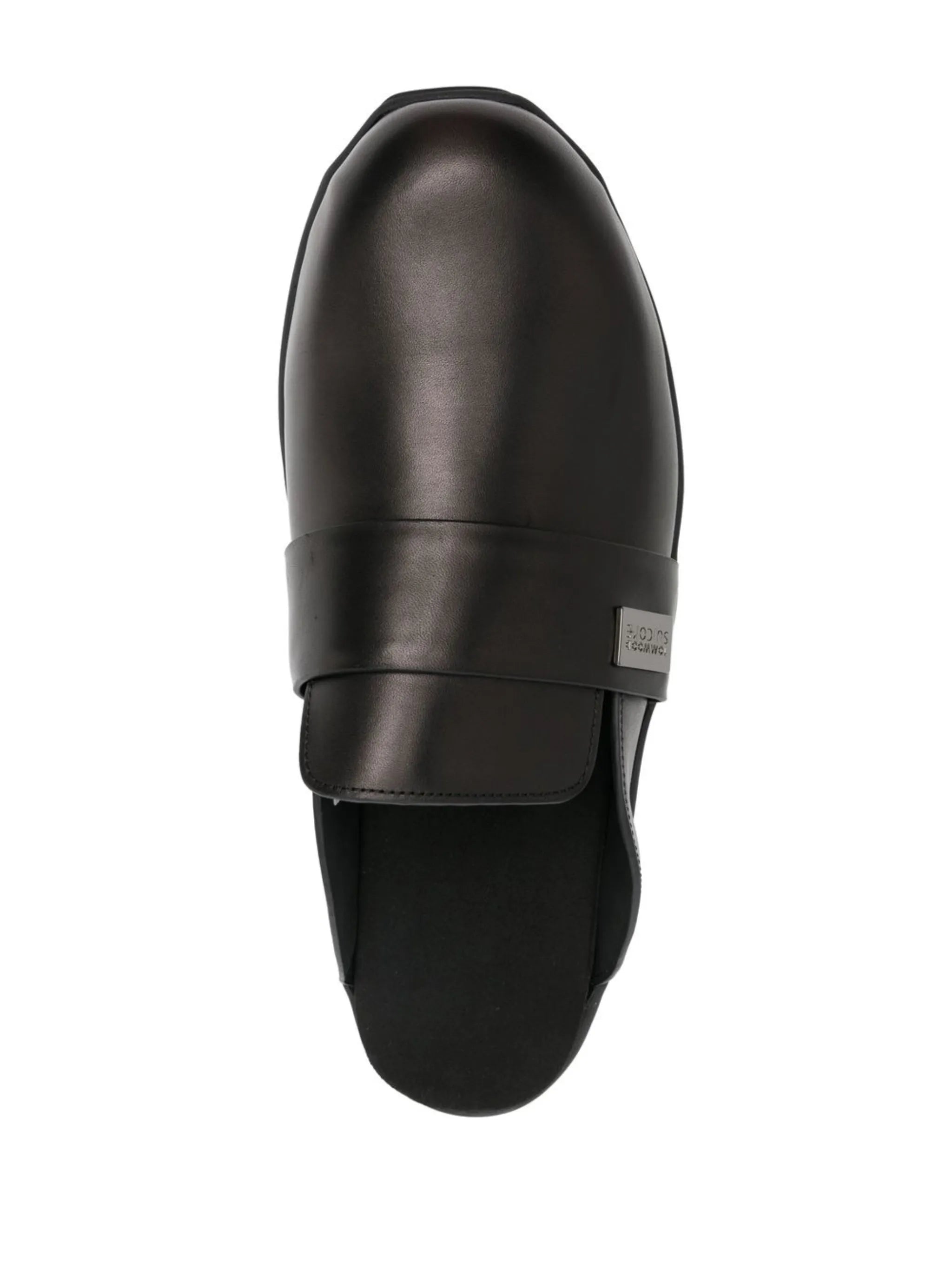 x Suicoke leather sandals