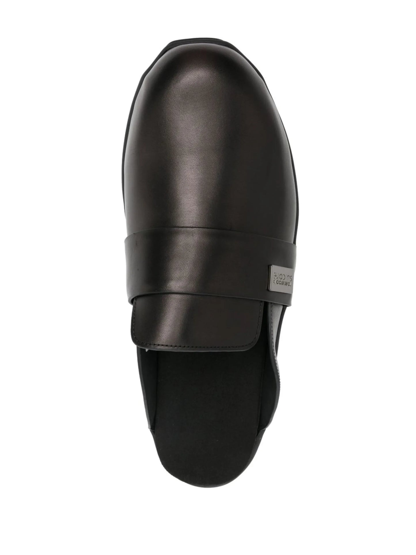 x Suicoke leather sandals