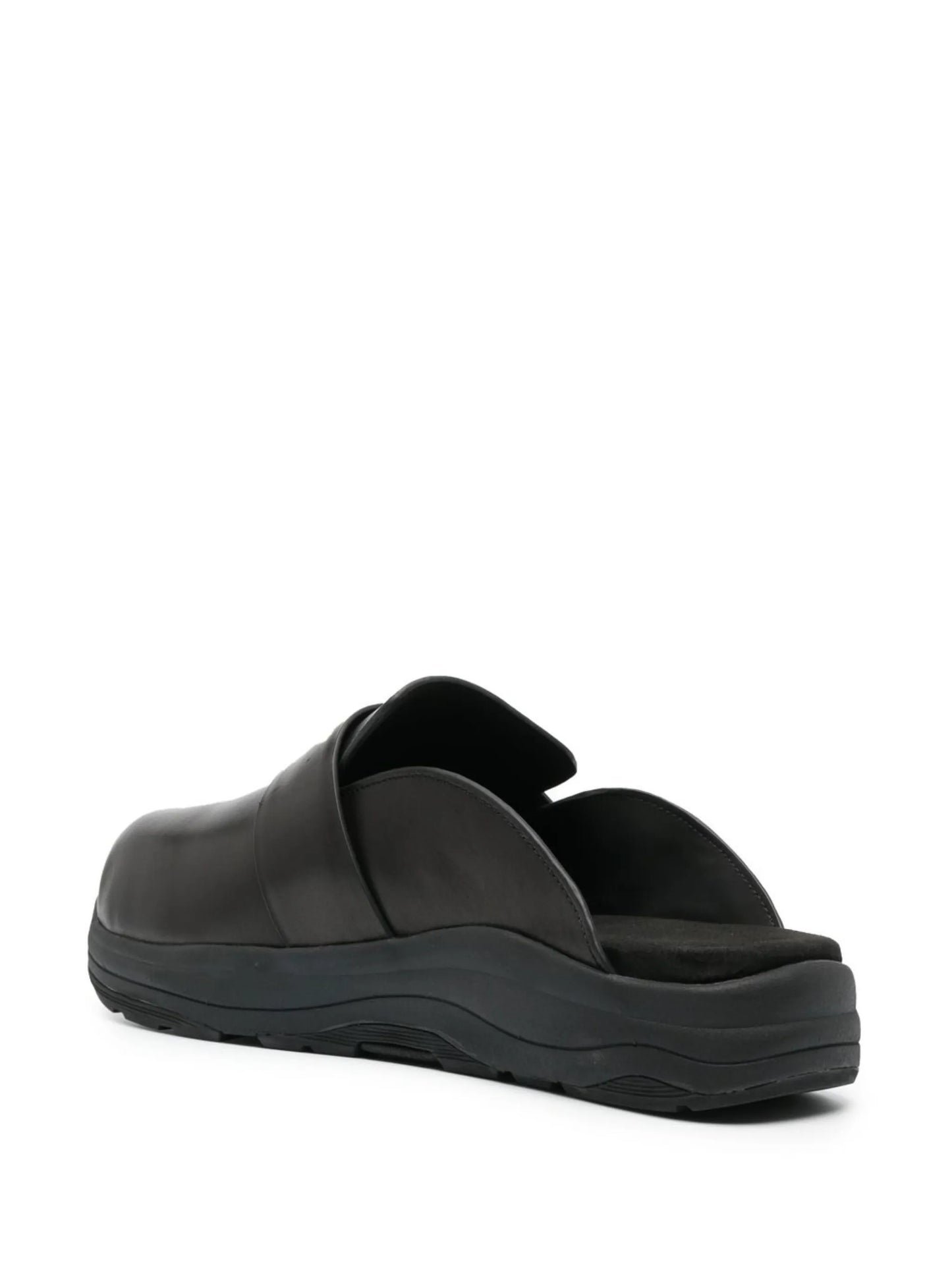 x Suicoke leather sandals