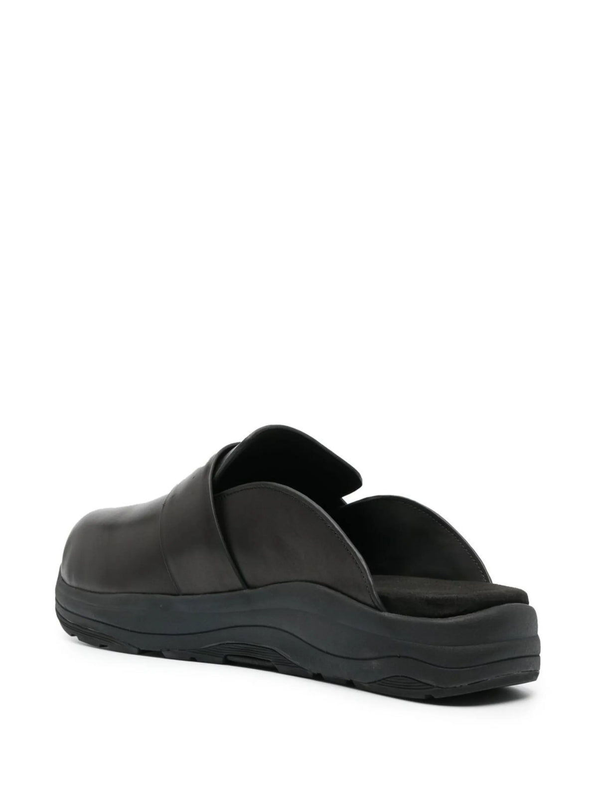 x Suicoke leather sandals