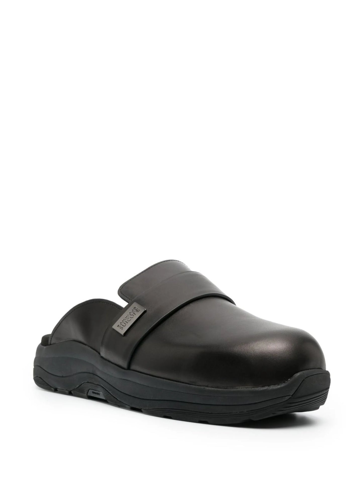 x Suicoke leather sandals