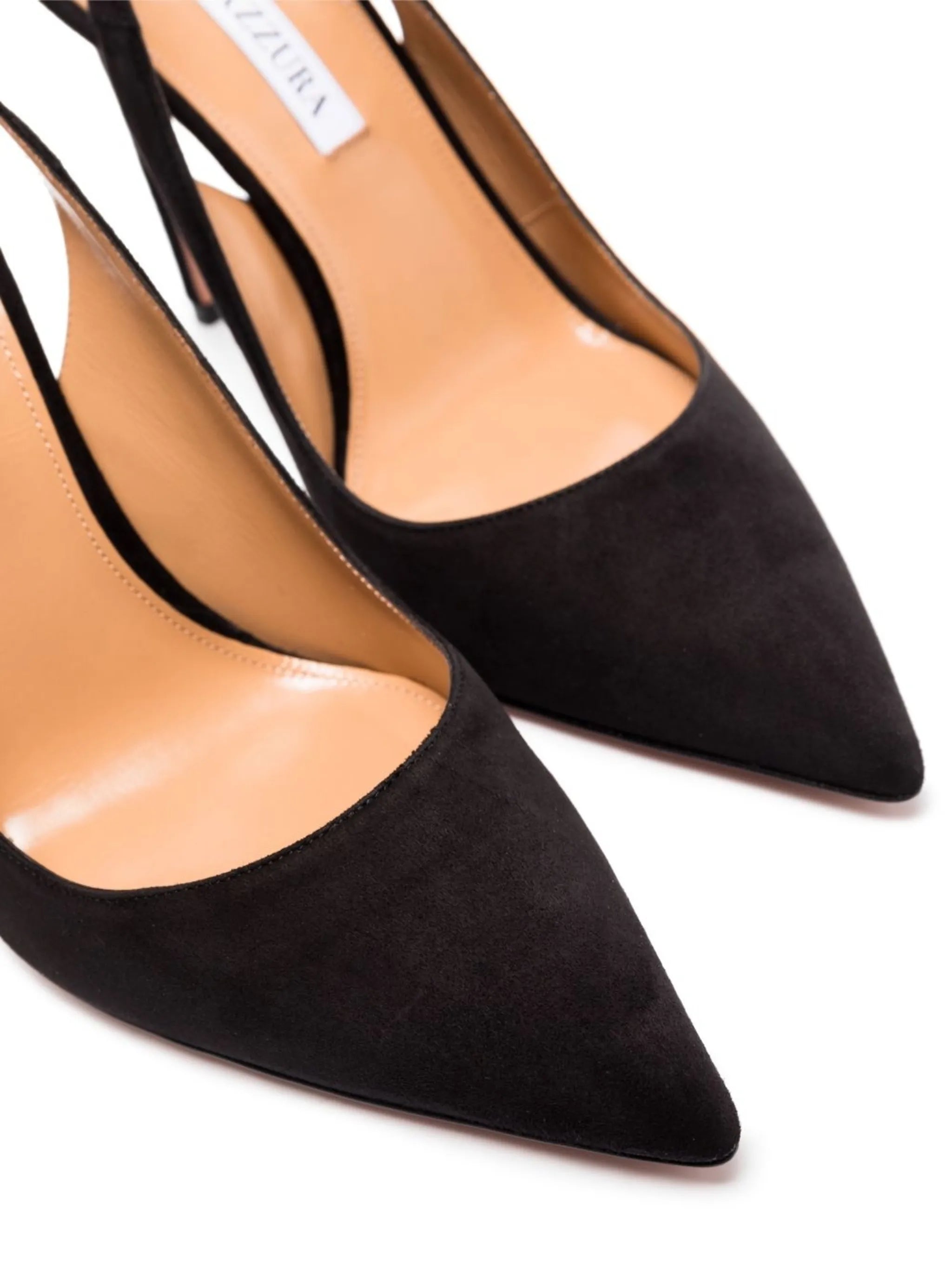 105mm Bow Tie pumps