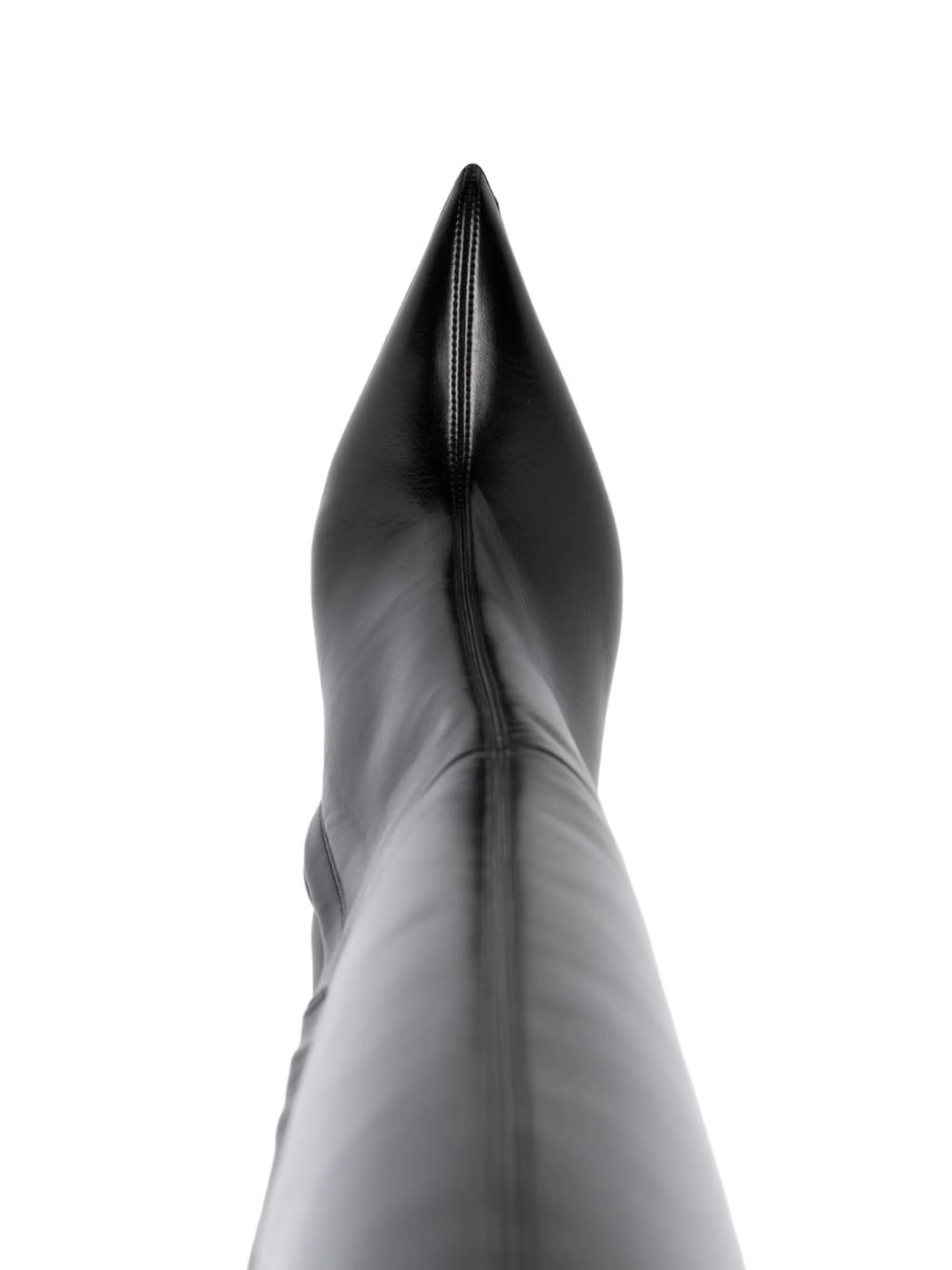 Nadja 100m faux leather boots