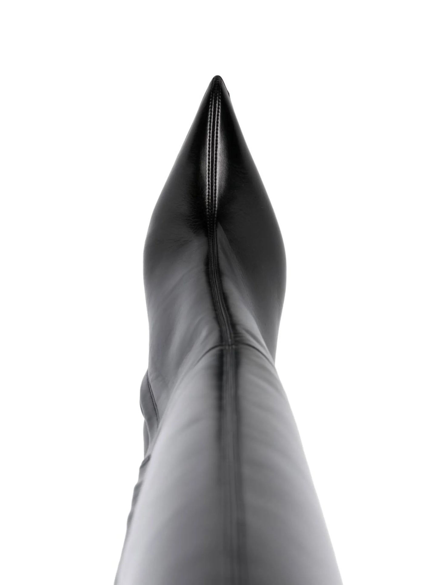 Nadja 100m faux leather boots