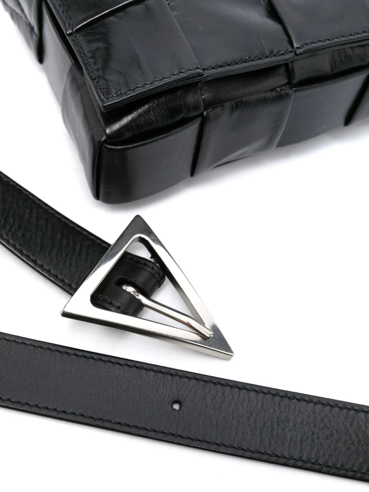 mini Cassette shoulder bag