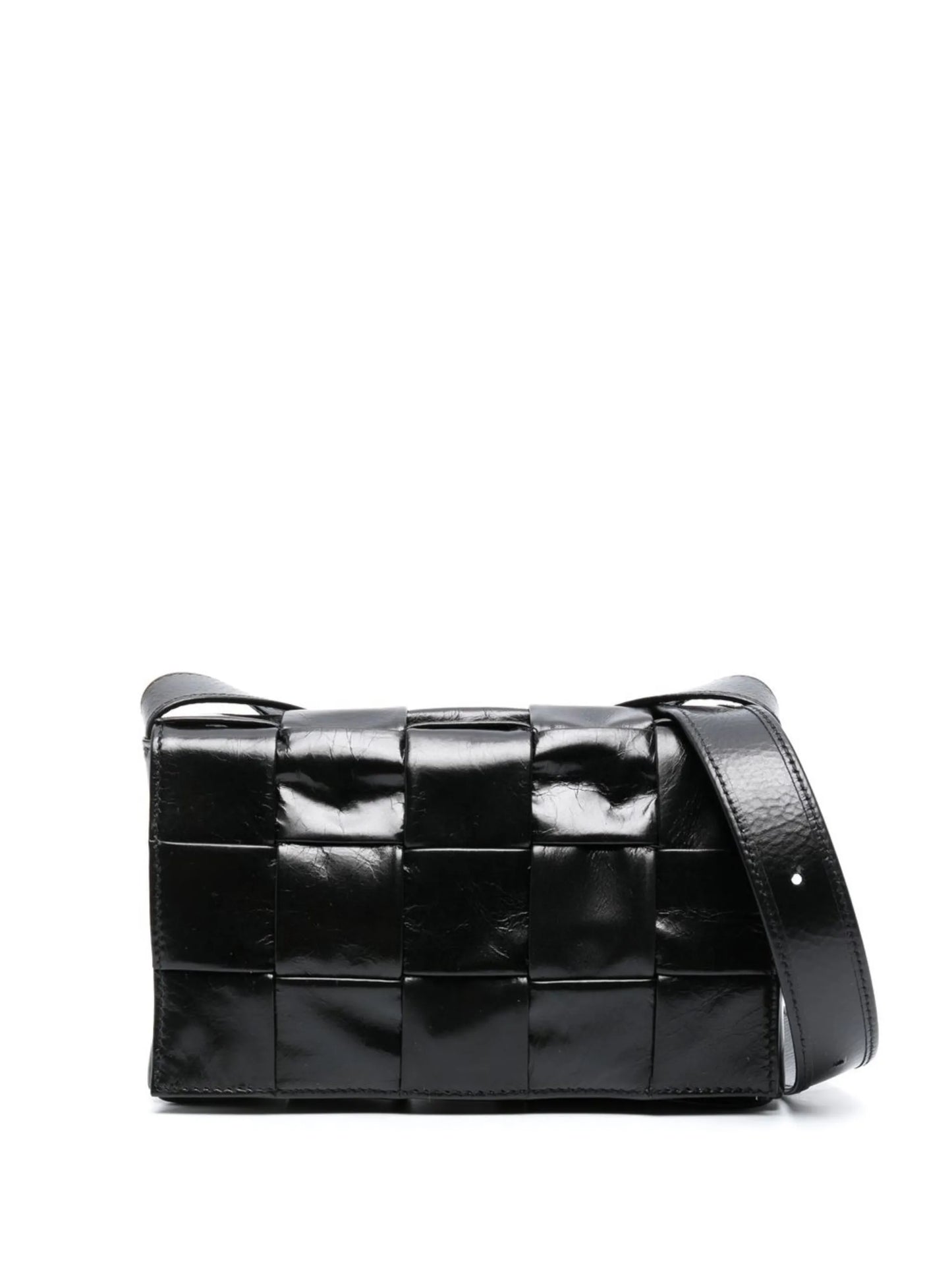 mini Cassette shoulder bag