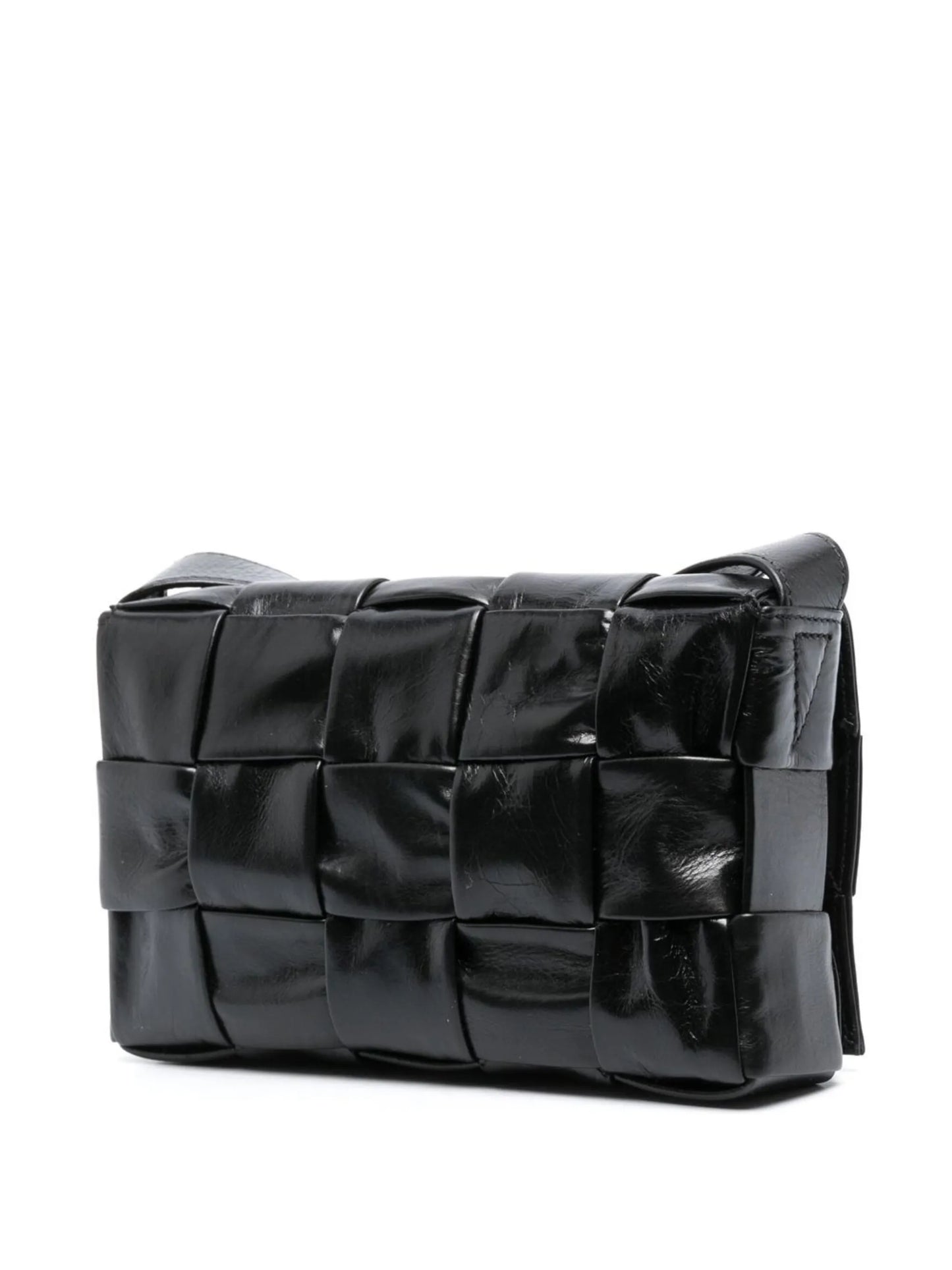 mini Cassette shoulder bag