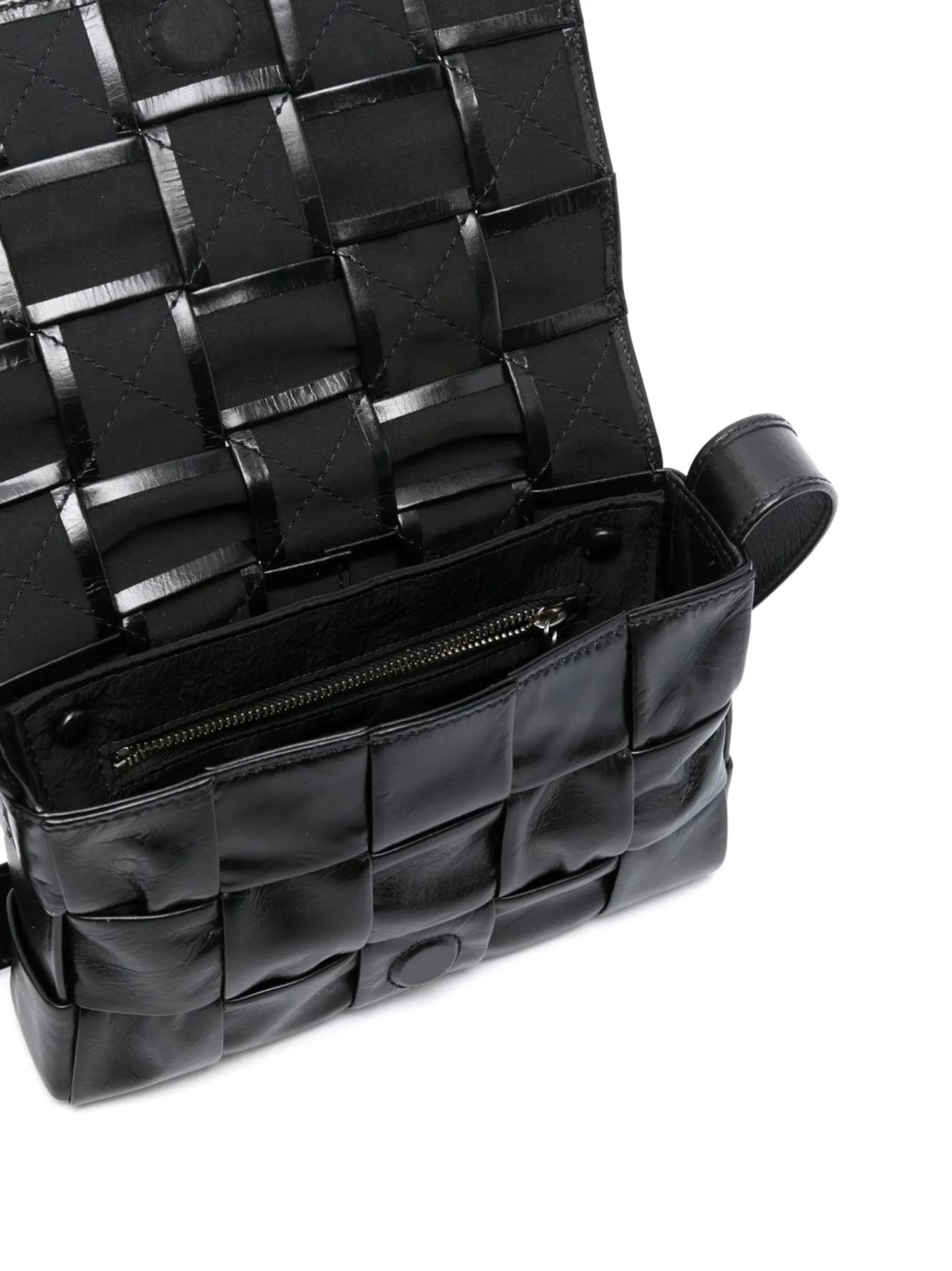 mini Cassette shoulder bag