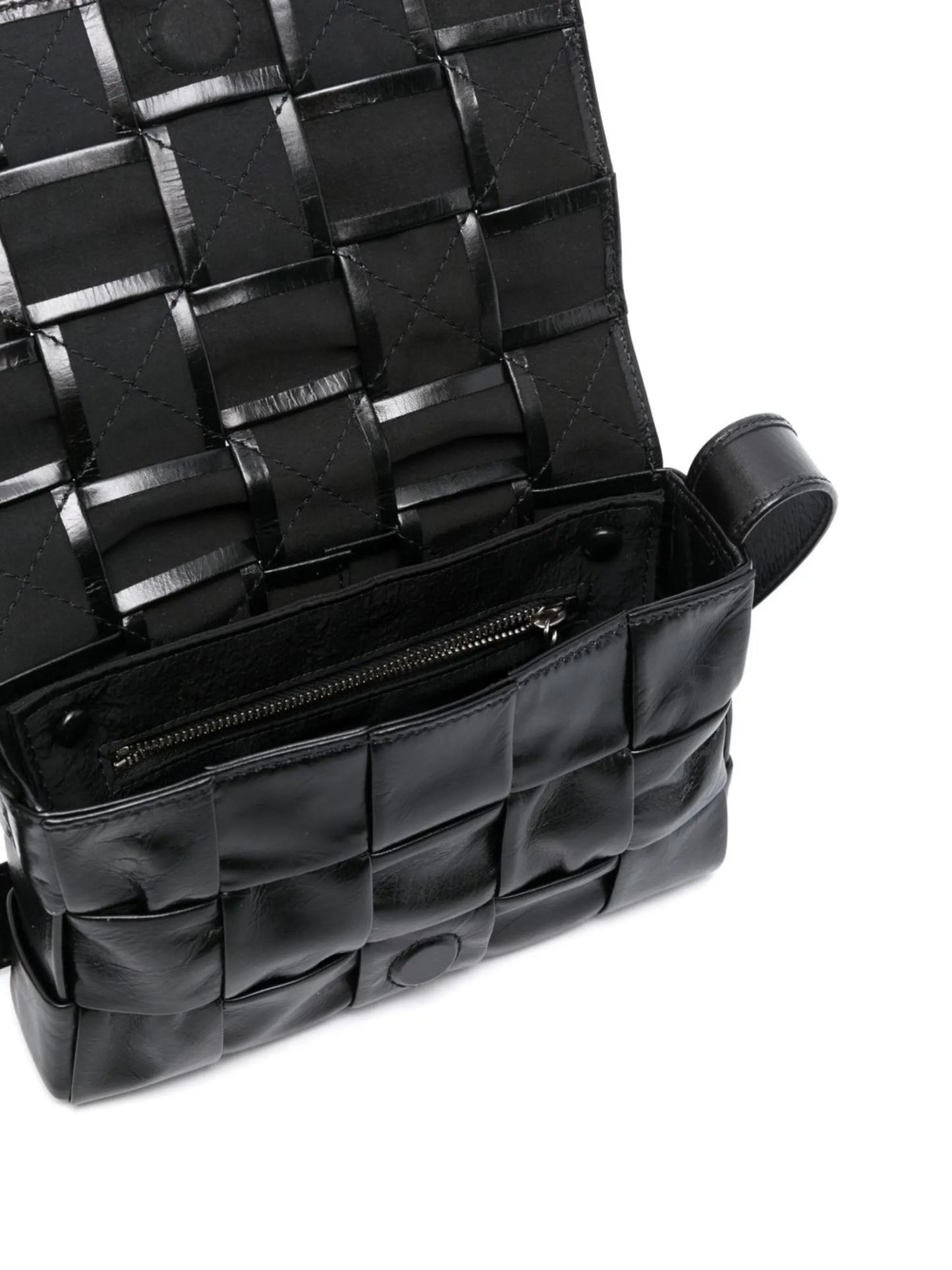 mini Cassette shoulder bag