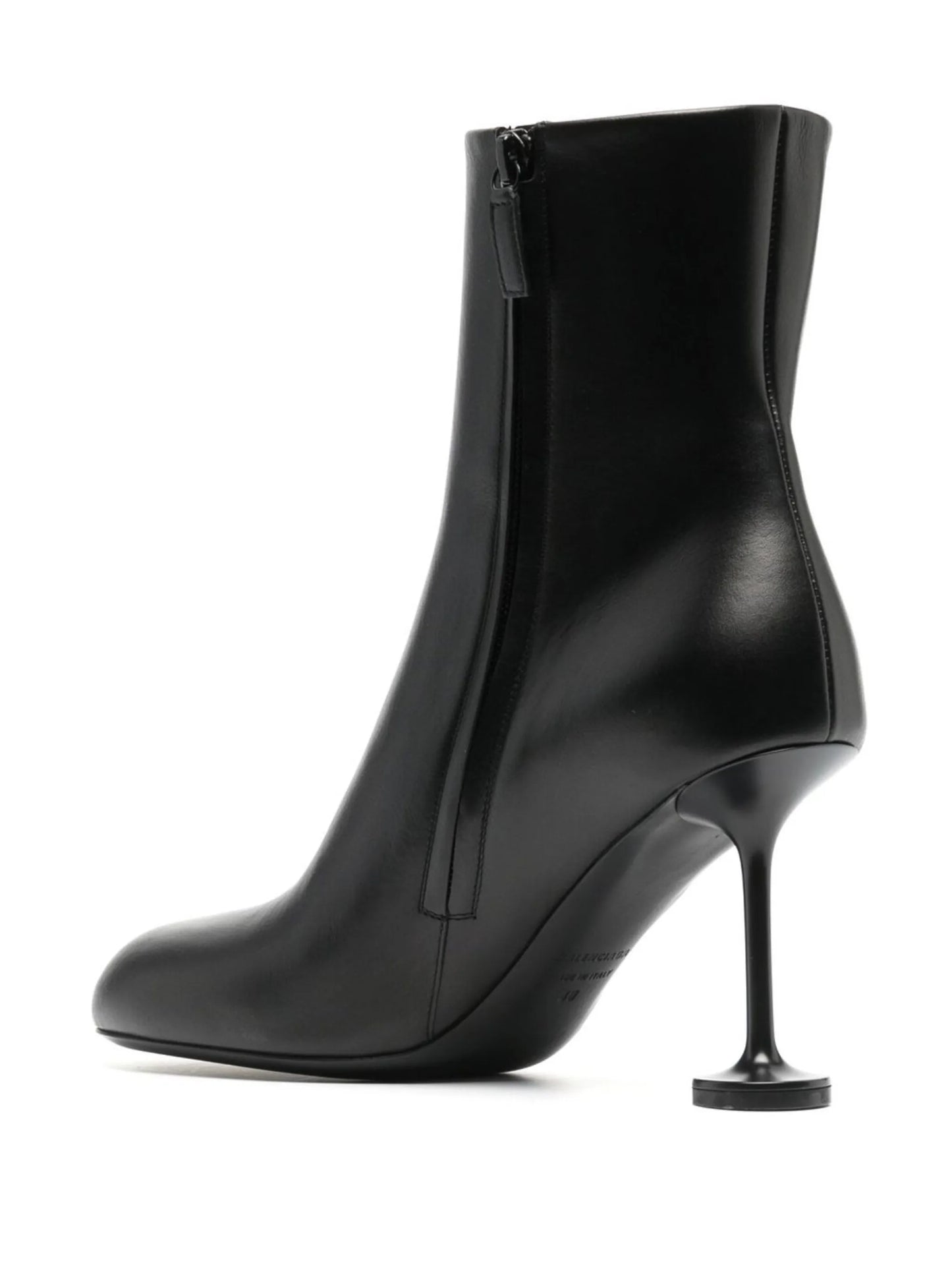 90mm Lady ankle boots