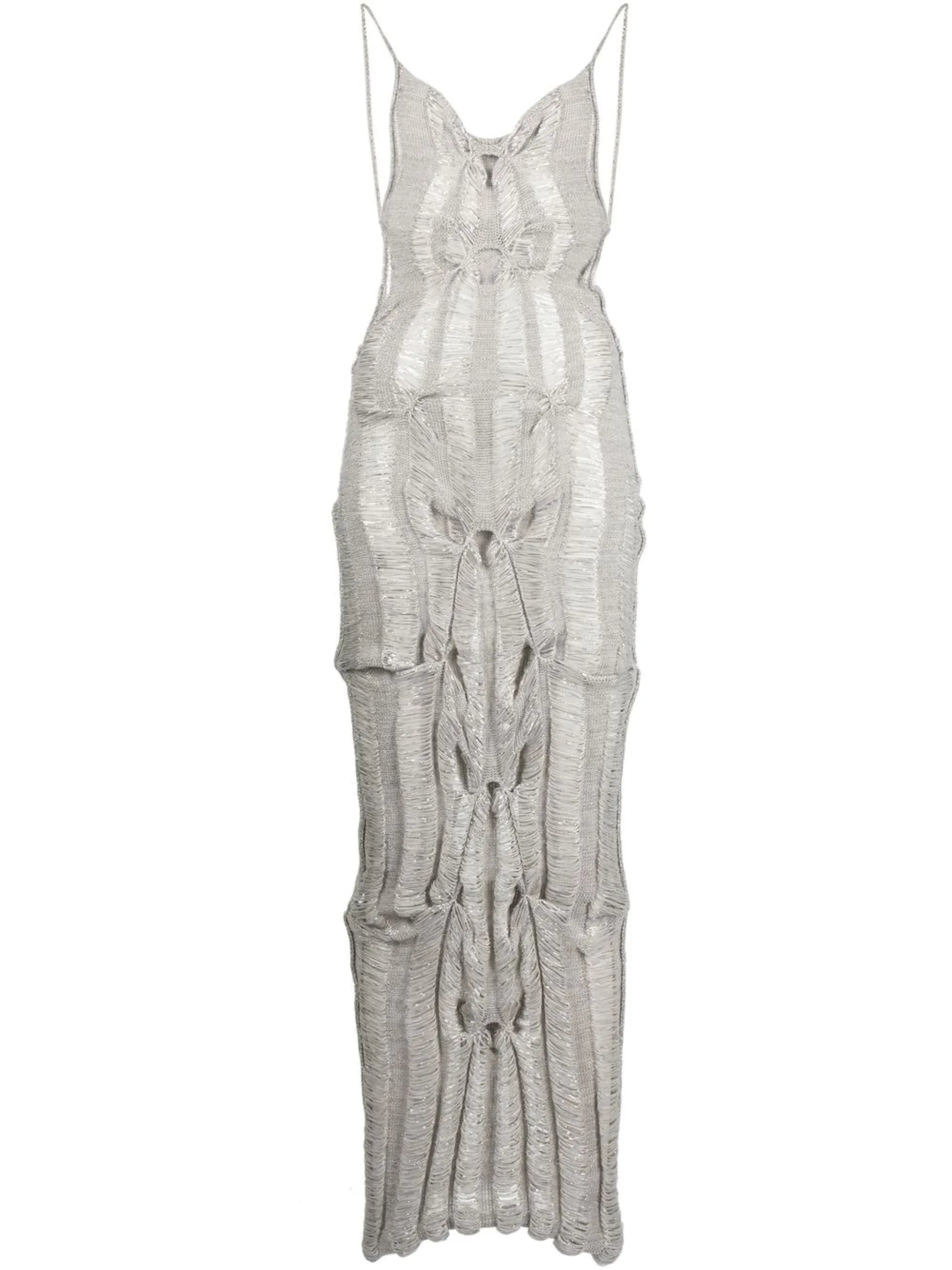 hook up maxi dress