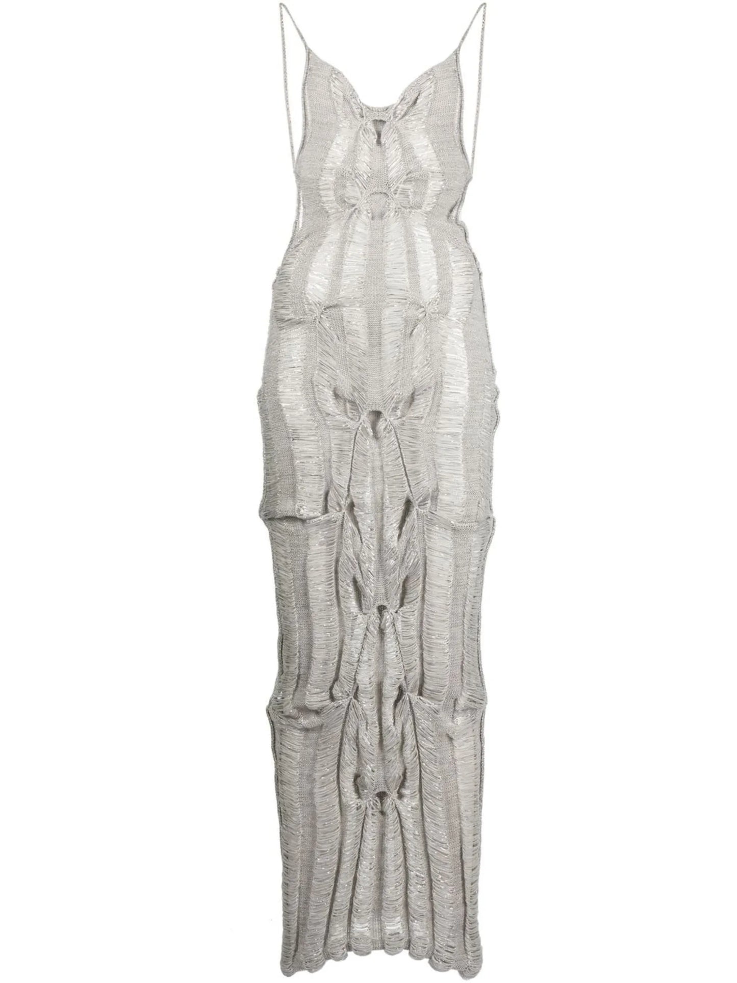 hook up maxi dress
