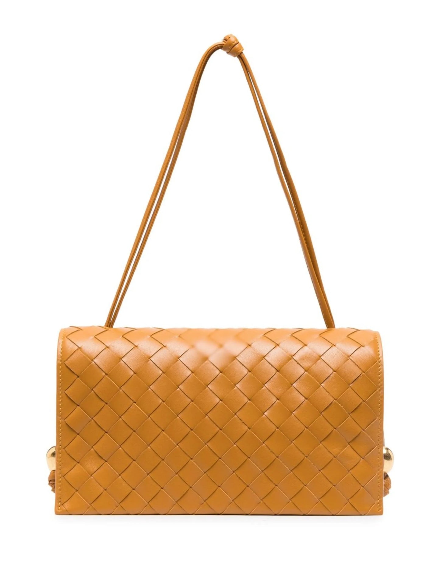 Intrecciato Trio mini bag