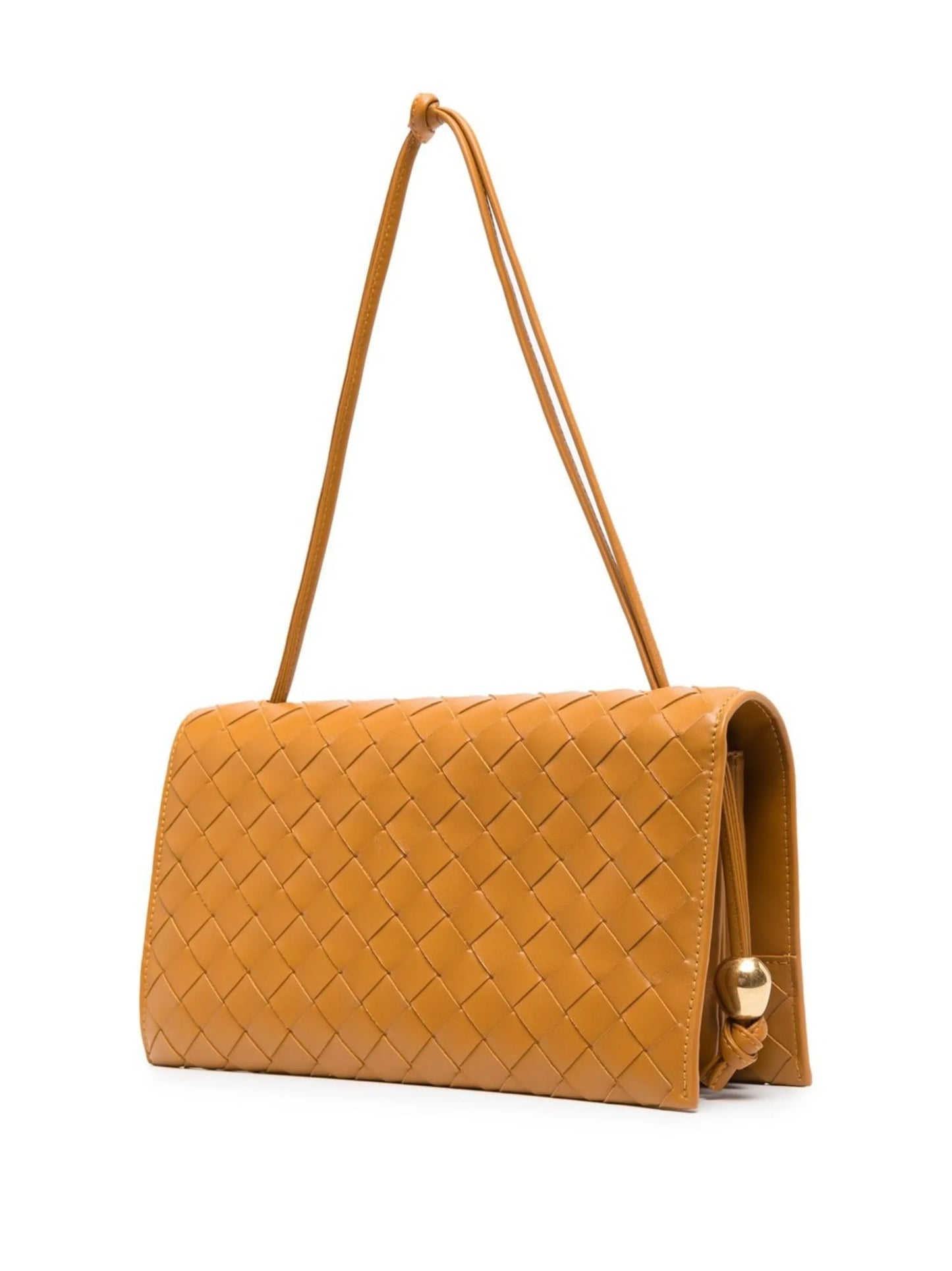 Intrecciato Trio mini bag