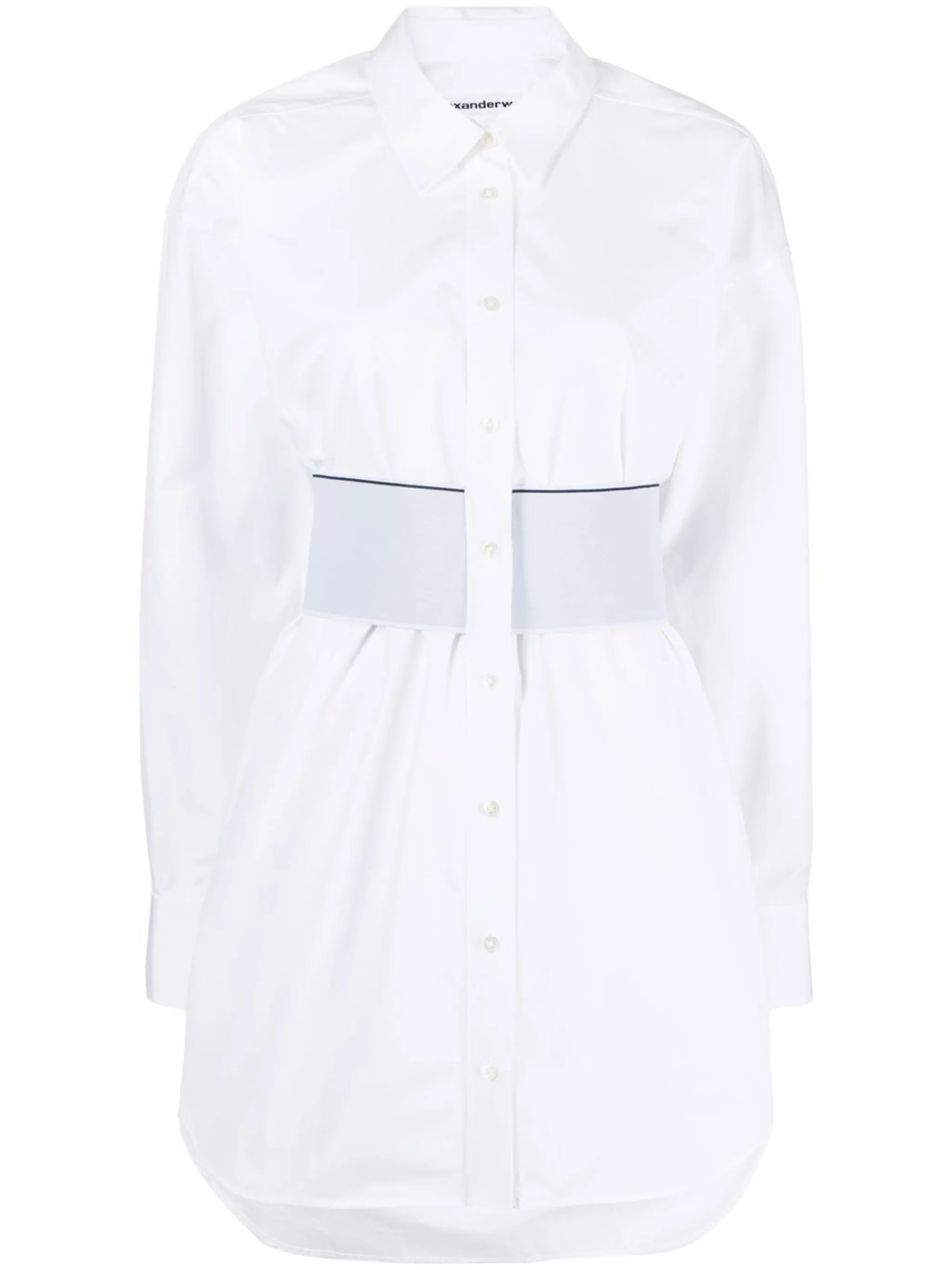 long sleeve day dress