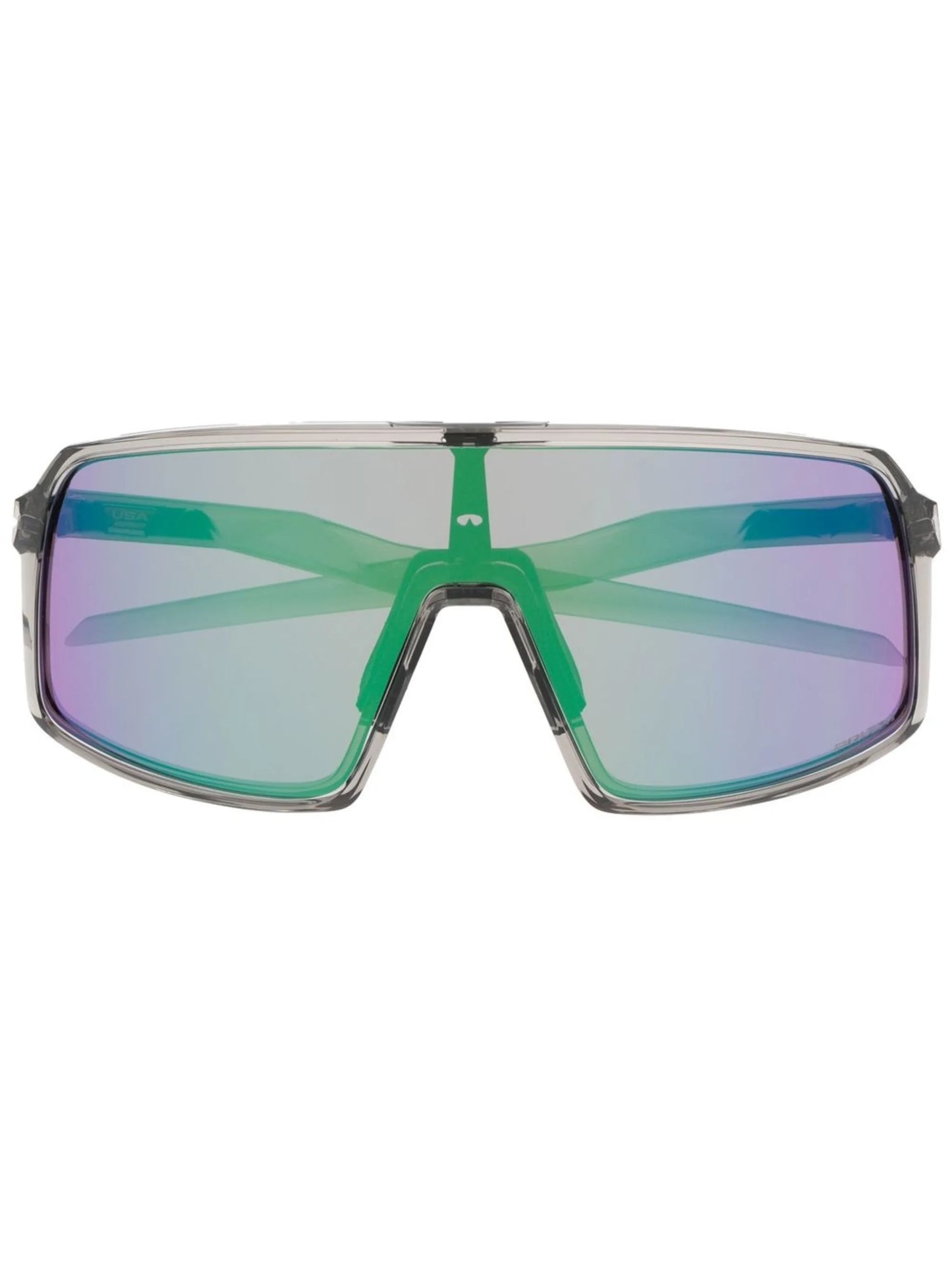 Sutro oversize sunglasses
