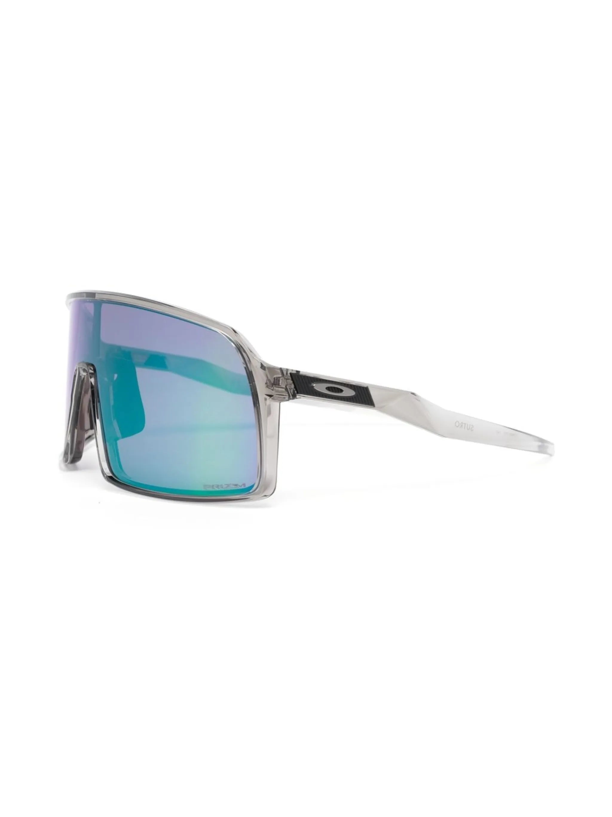 Sutro oversize sunglasses