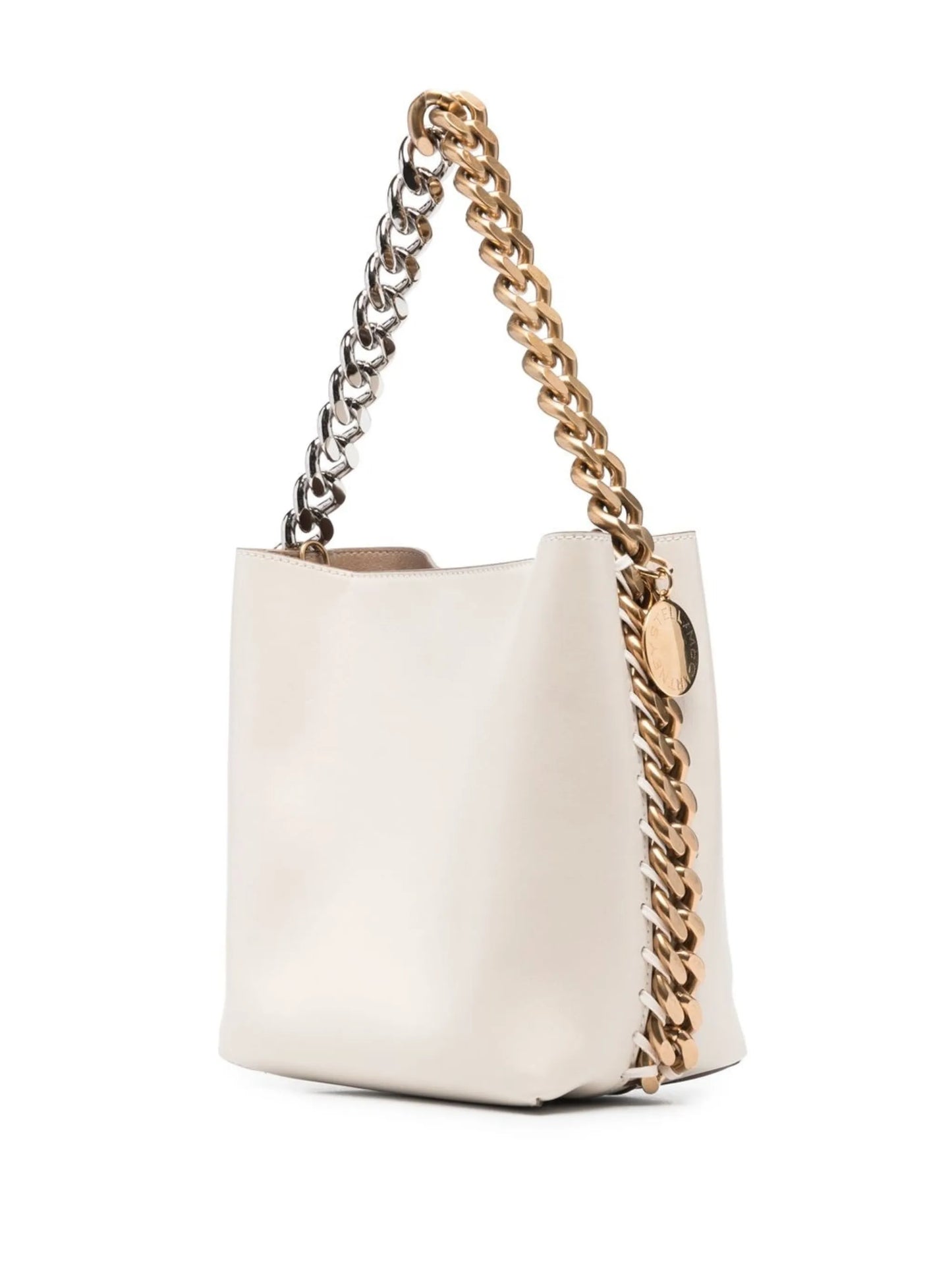 mini Frayme tote bag