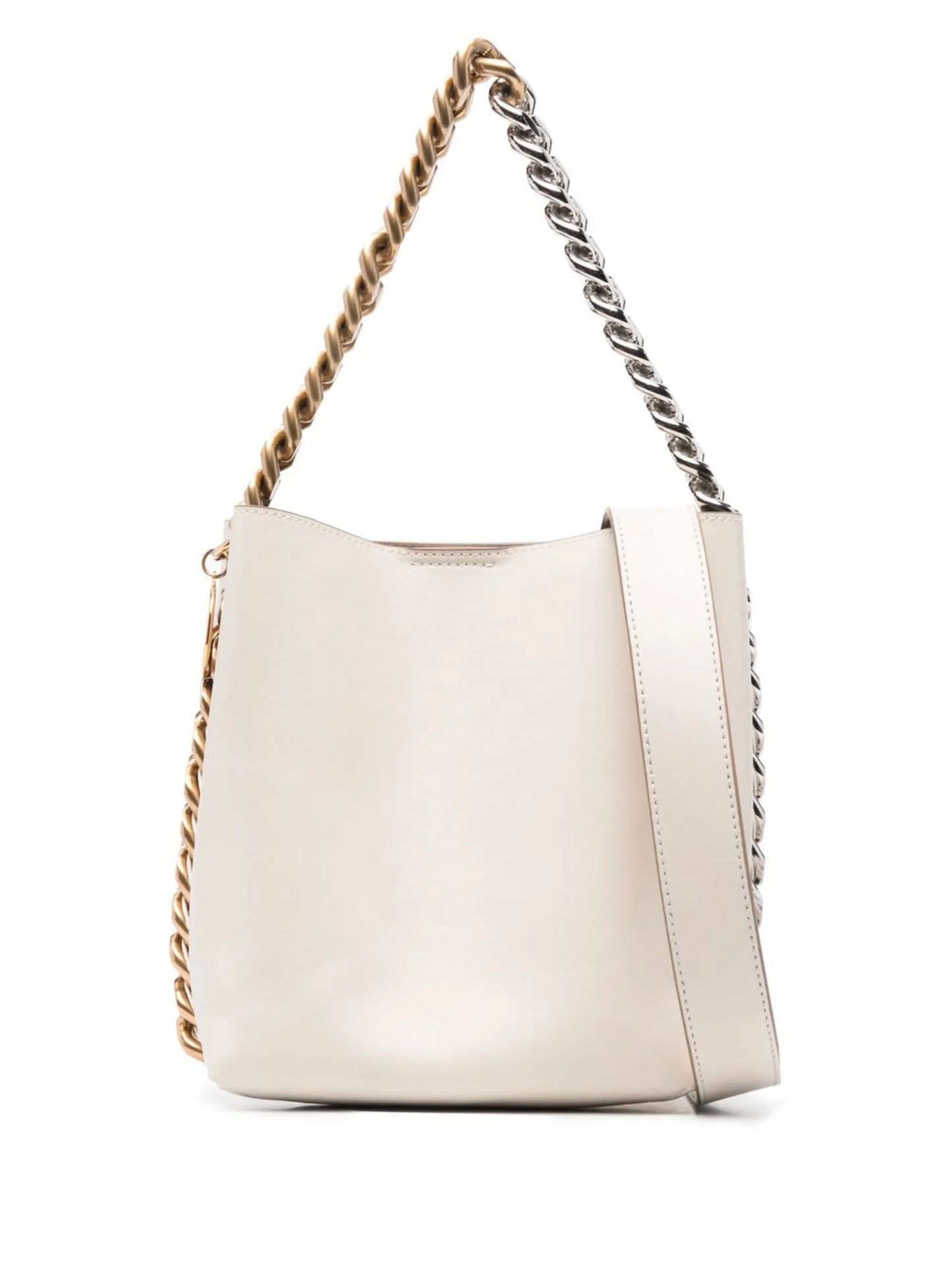 mini Frayme tote bag