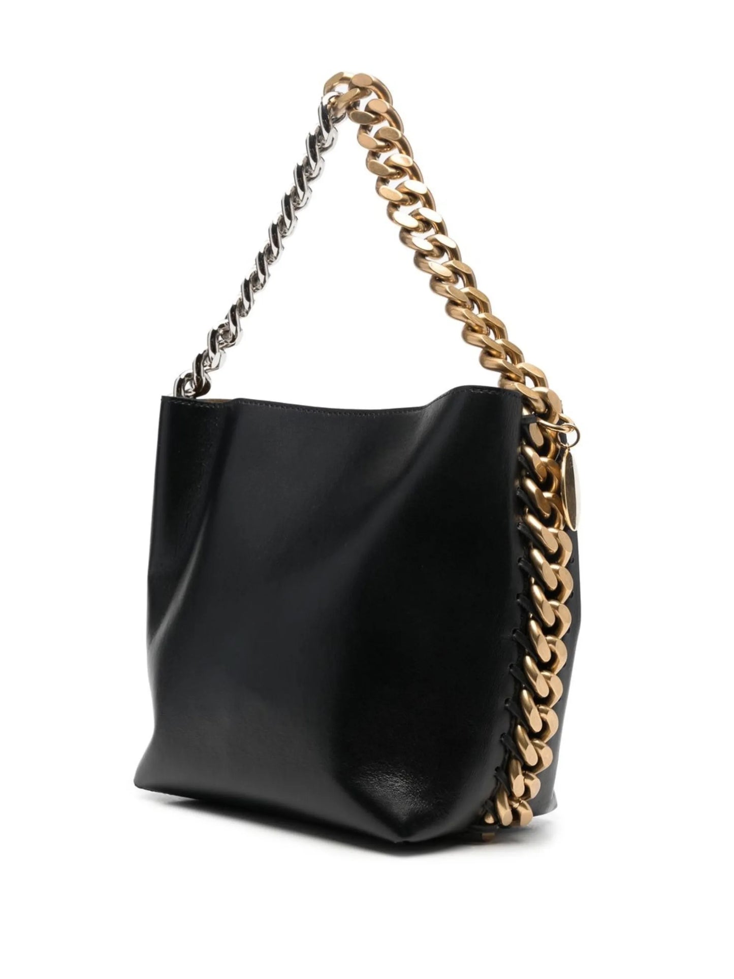 Frayme bucket bag