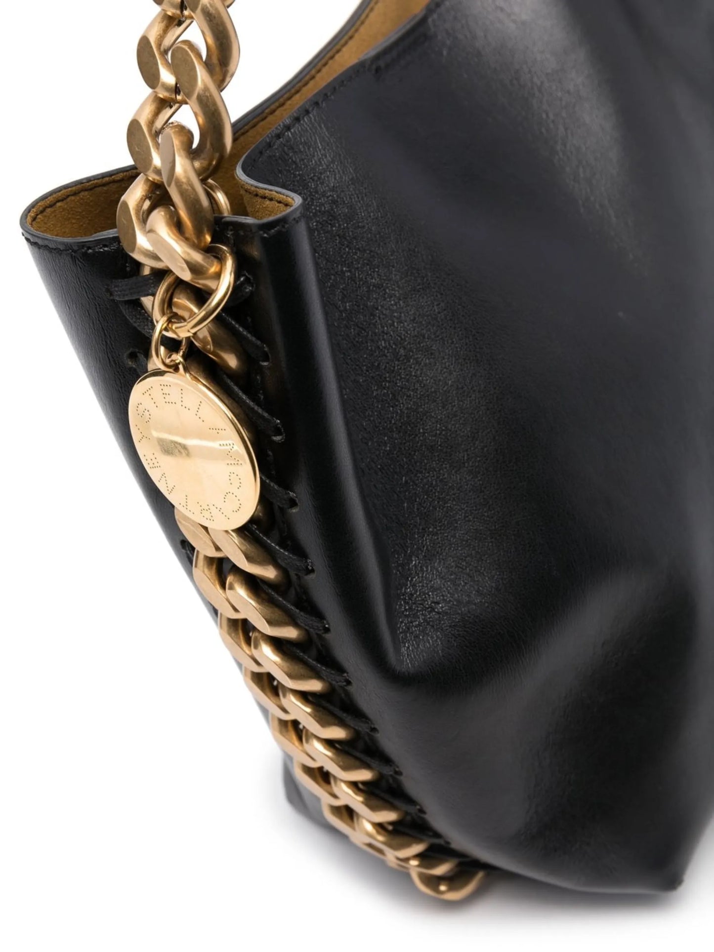 Frayme bucket bag