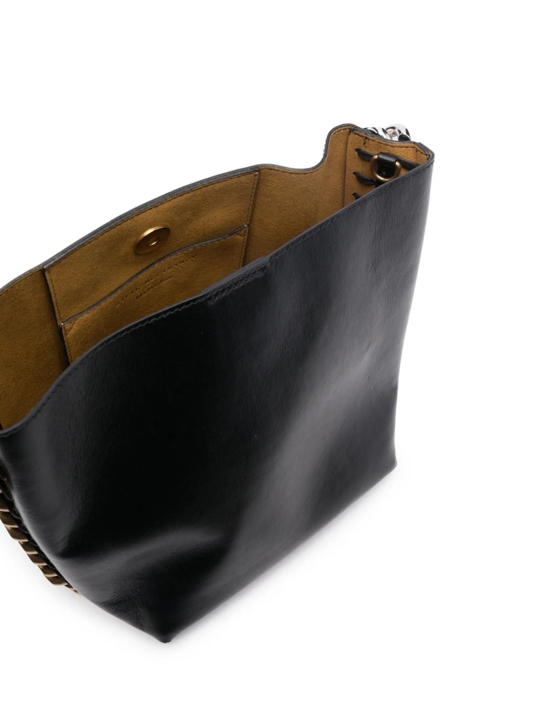 Frayme bucket bag