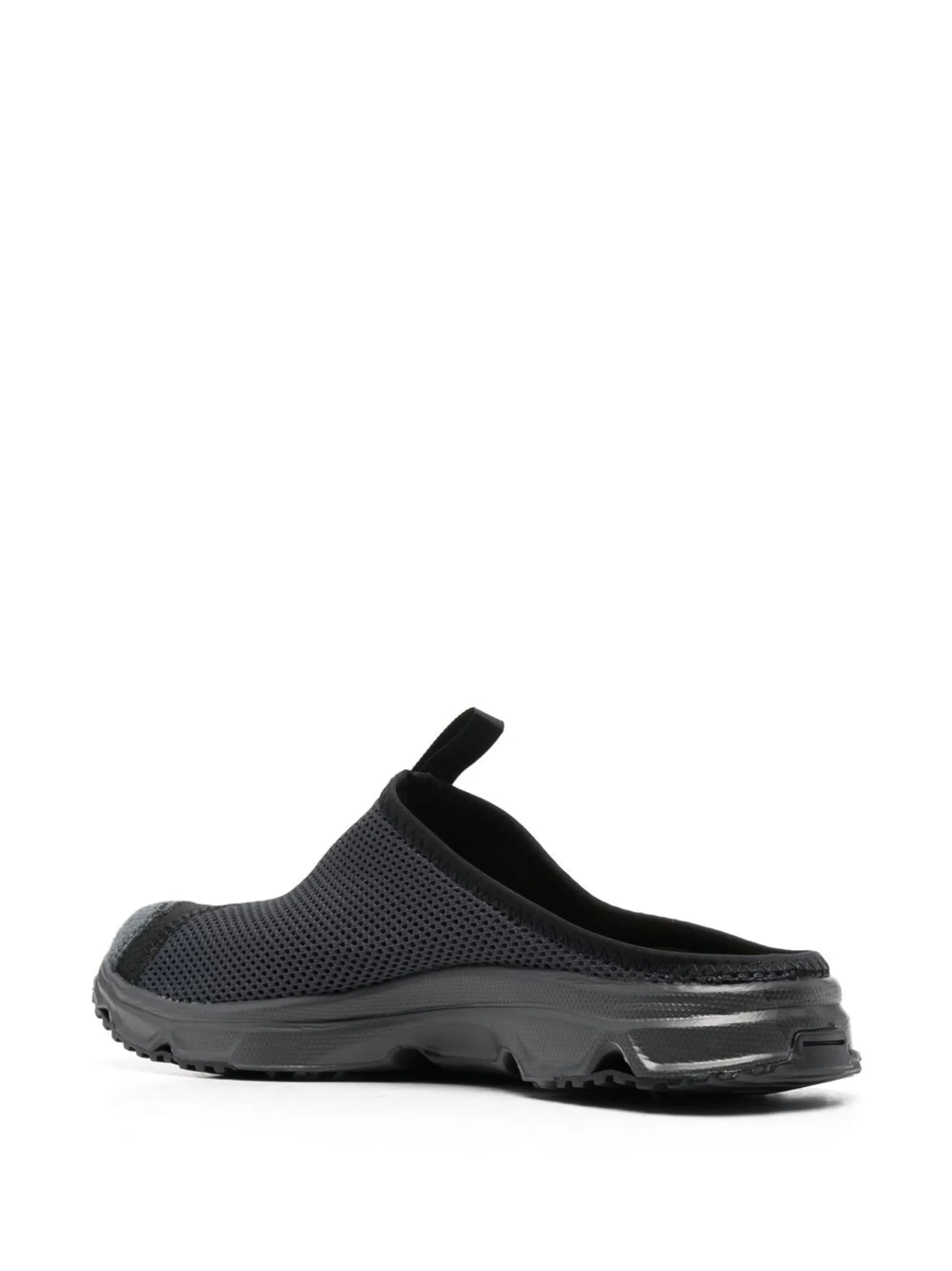 RX Slide 3.0 logo closed-toe slides