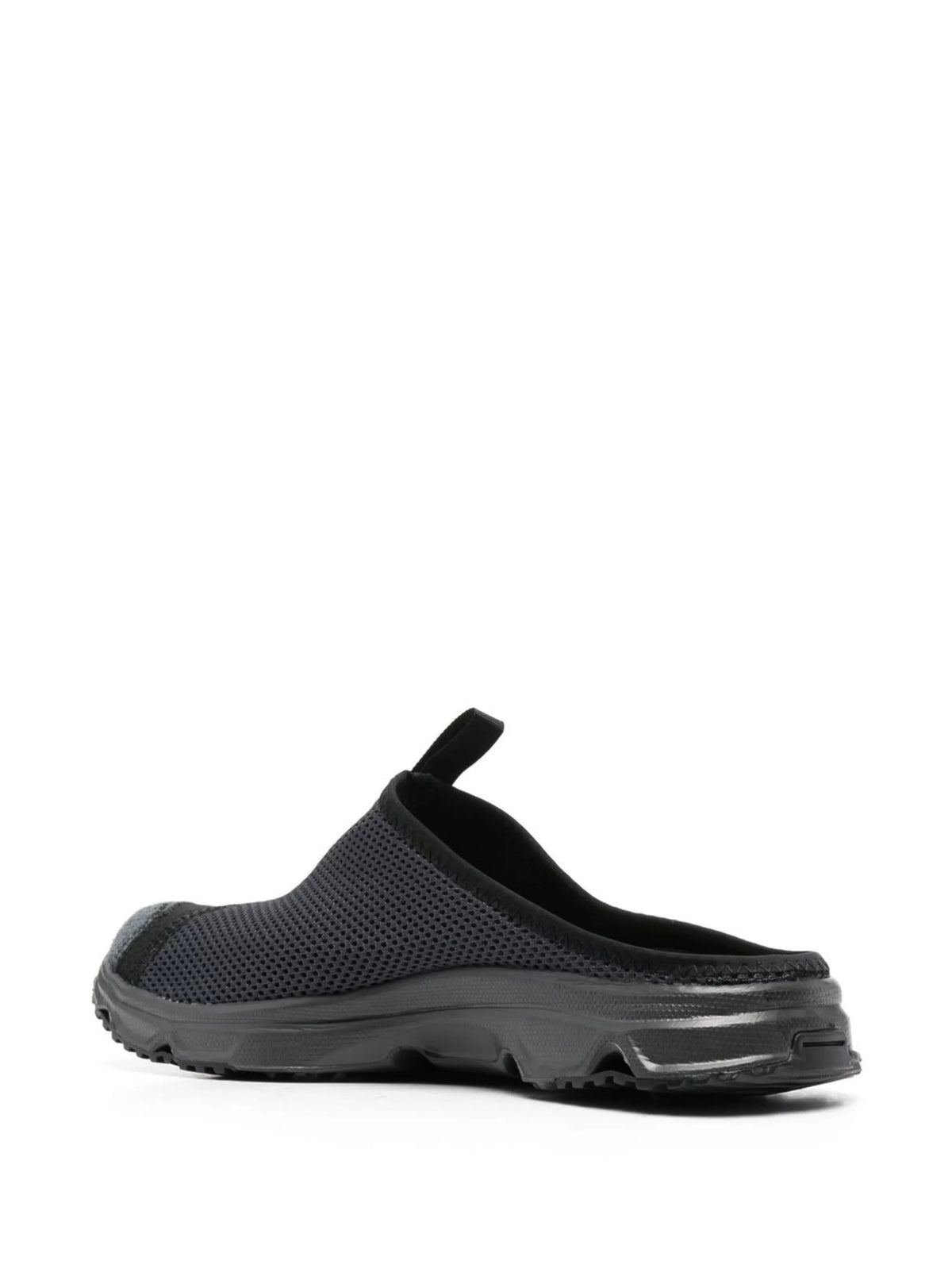 RX Slide 3.0 logo closed-toe slides