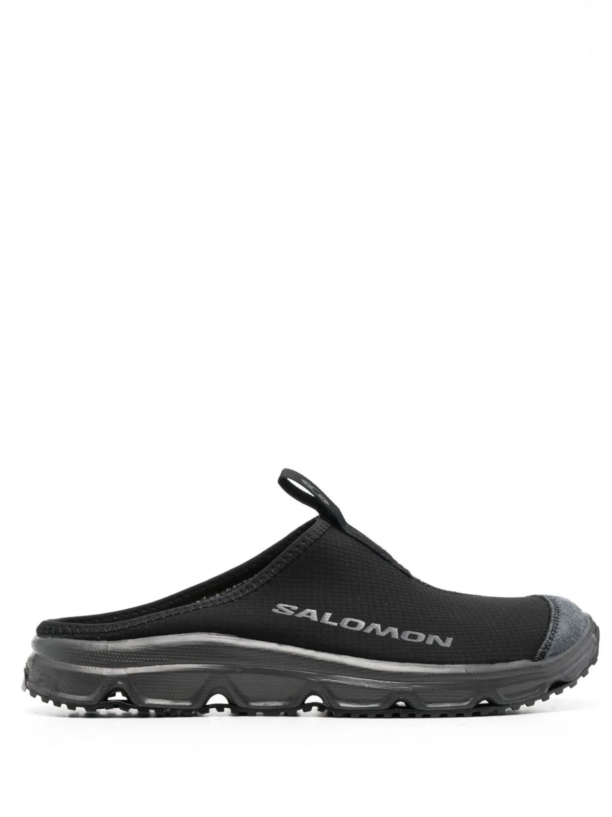 RX Slide 3.0 logo closed-toe slides