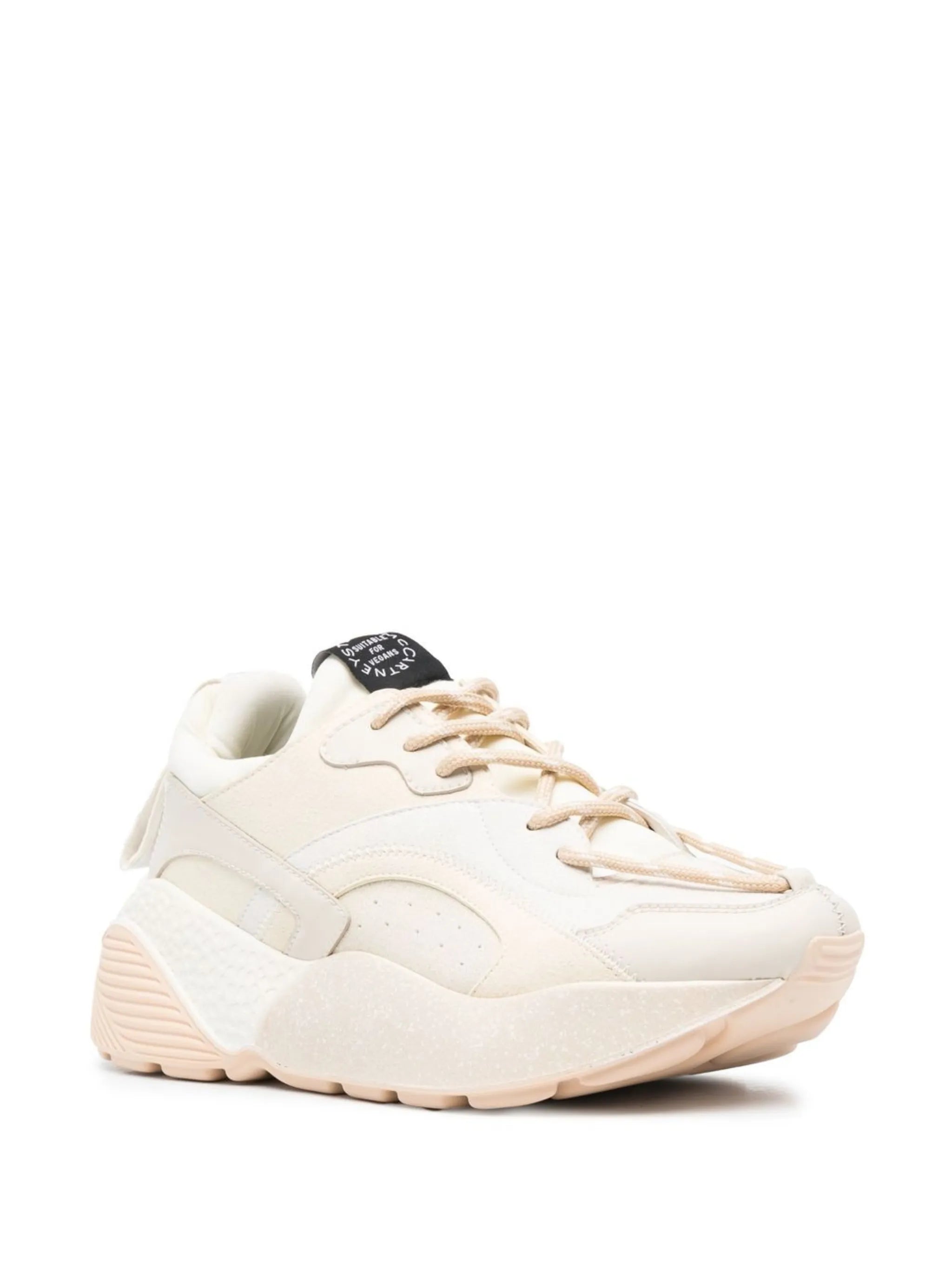 Eclypse low-top sneakers