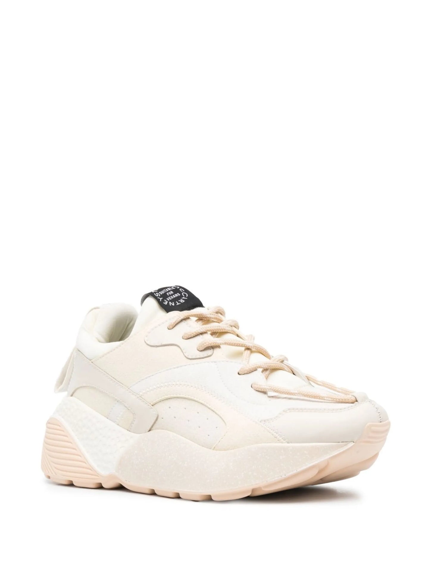 Eclypse low-top sneakers