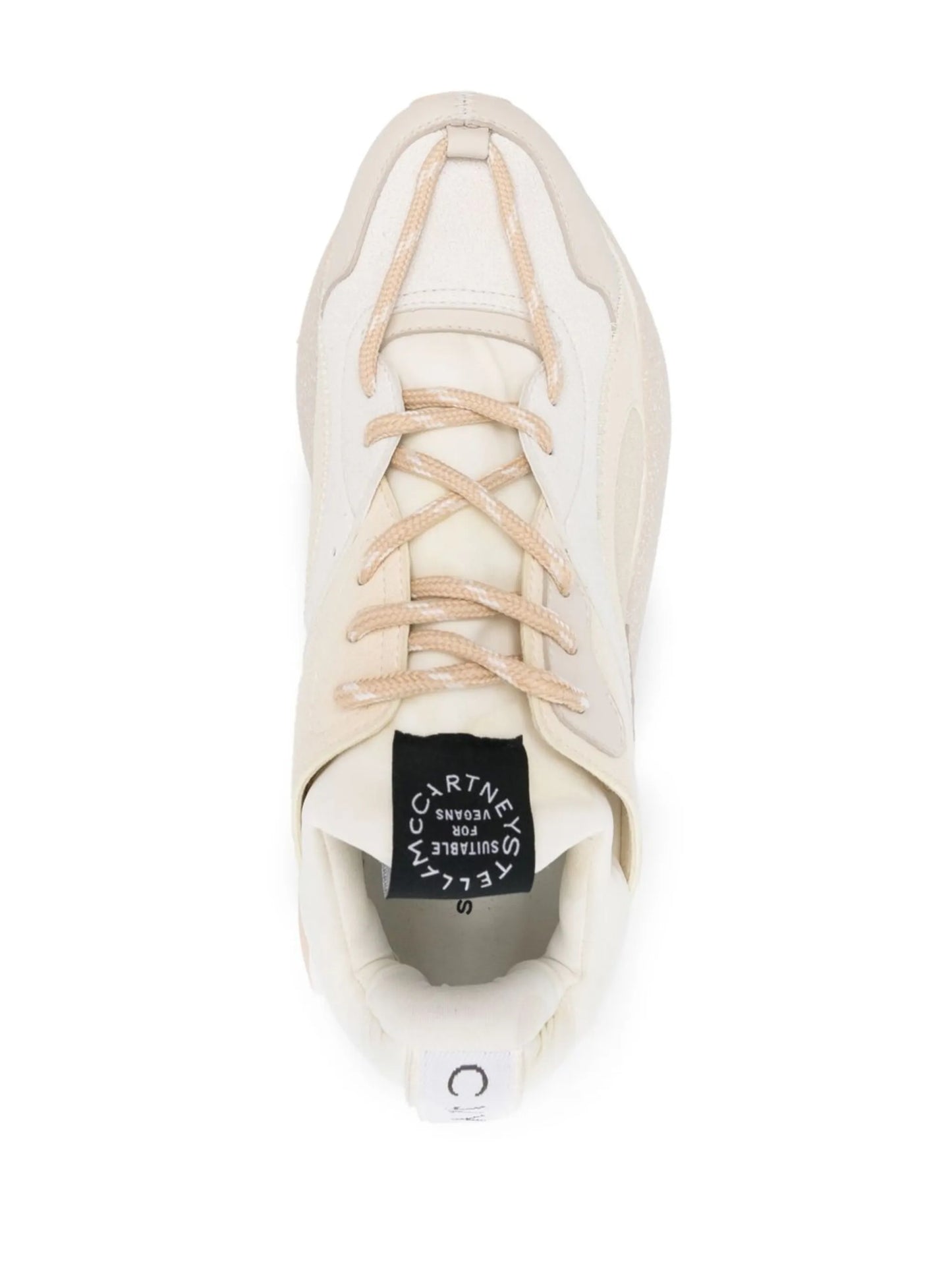 Eclypse low-top sneakers