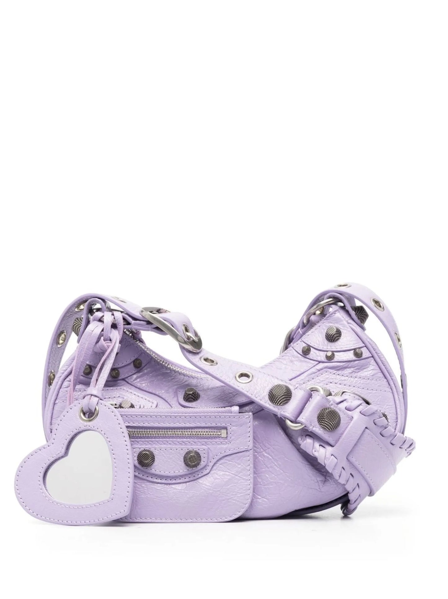 XS Le Cagole shoulder bag