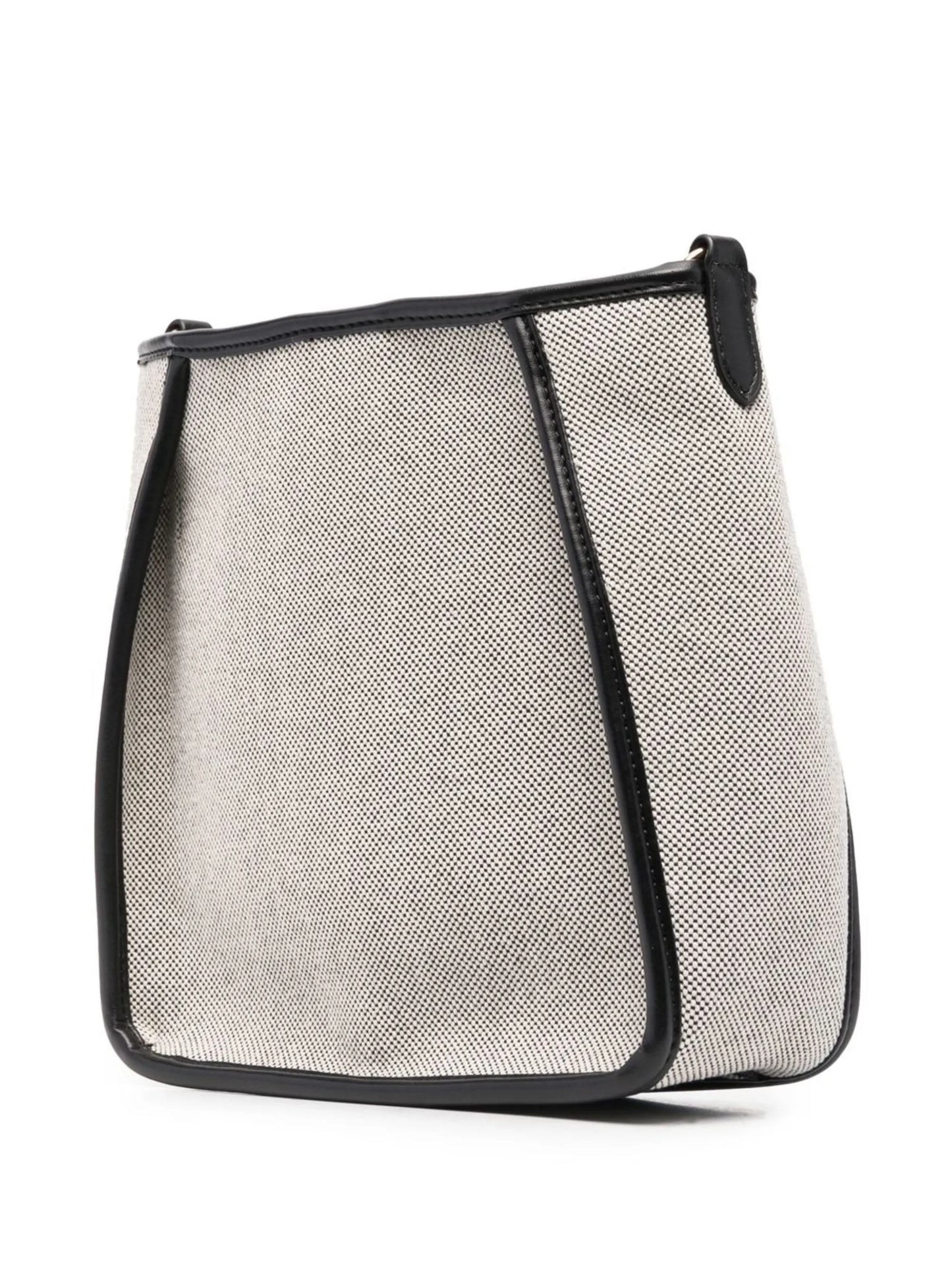 mini Stella logo crossbody bag