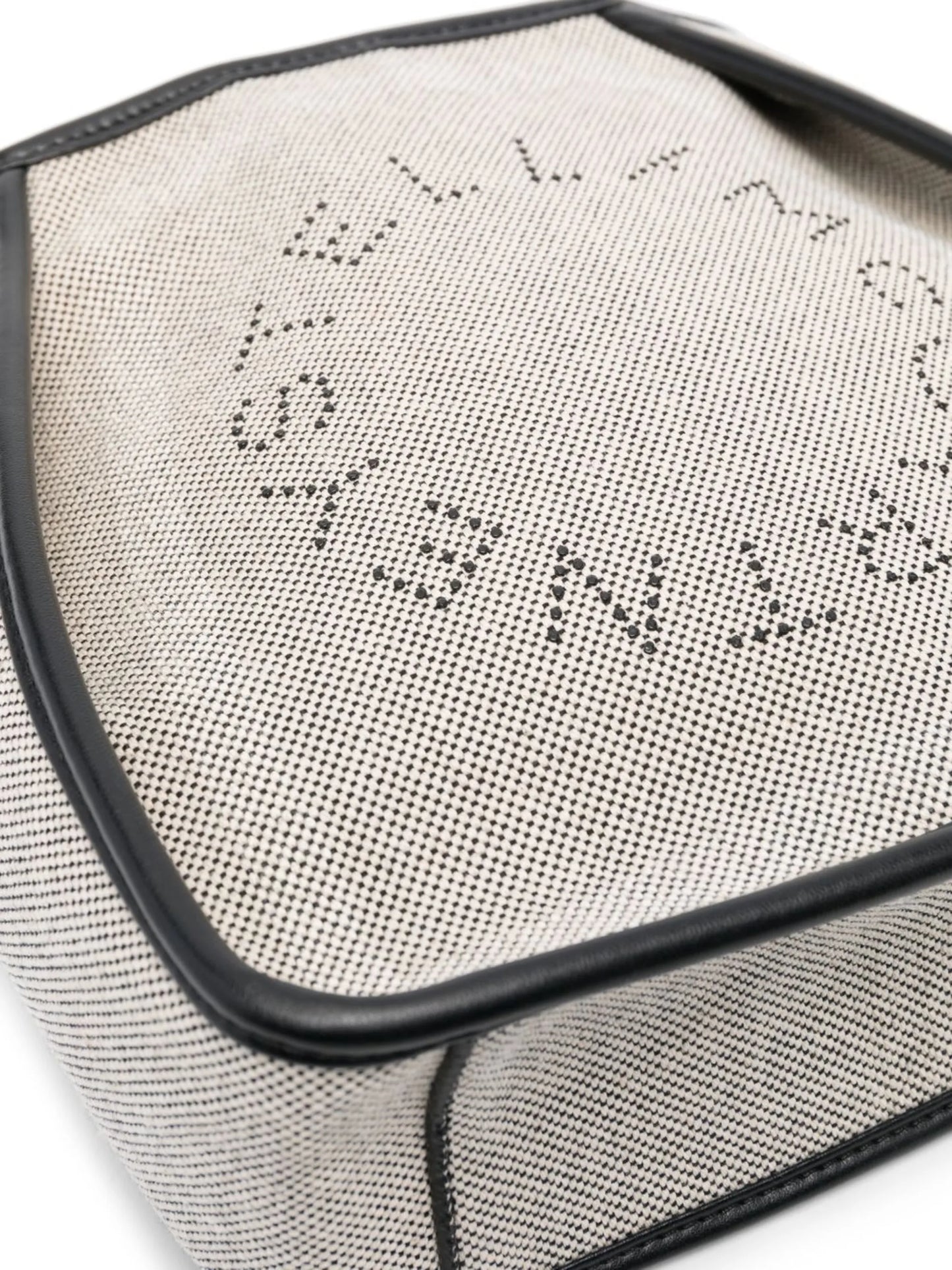 mini Stella logo crossbody bag
