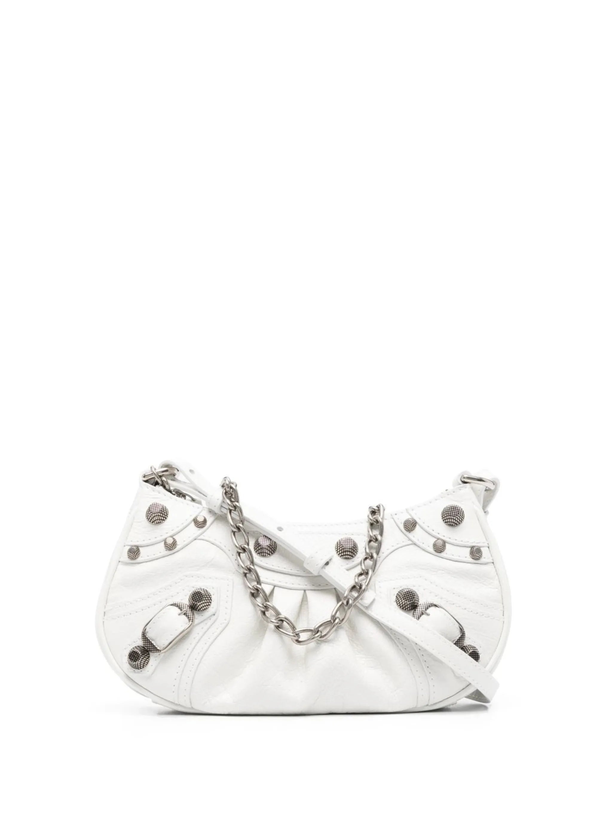 mini Le Cagole tote bag