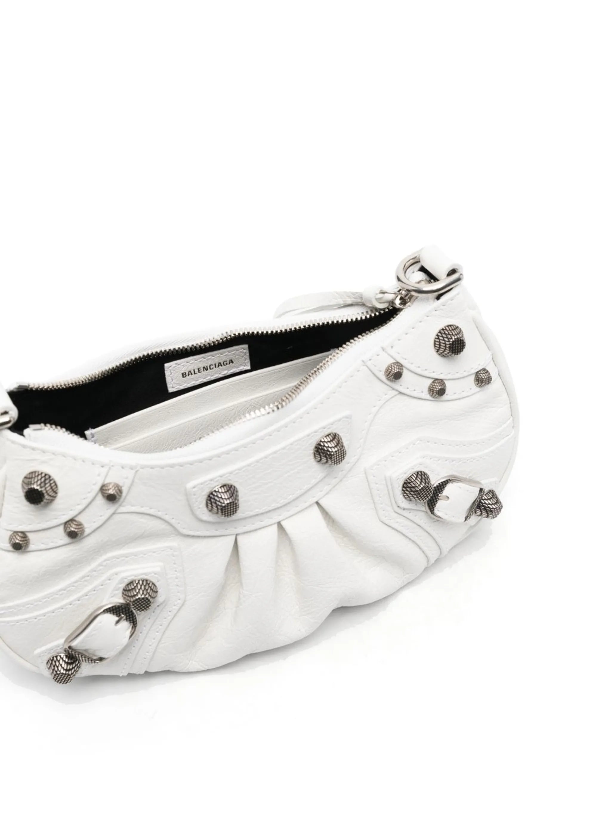 mini Le Cagole tote bag