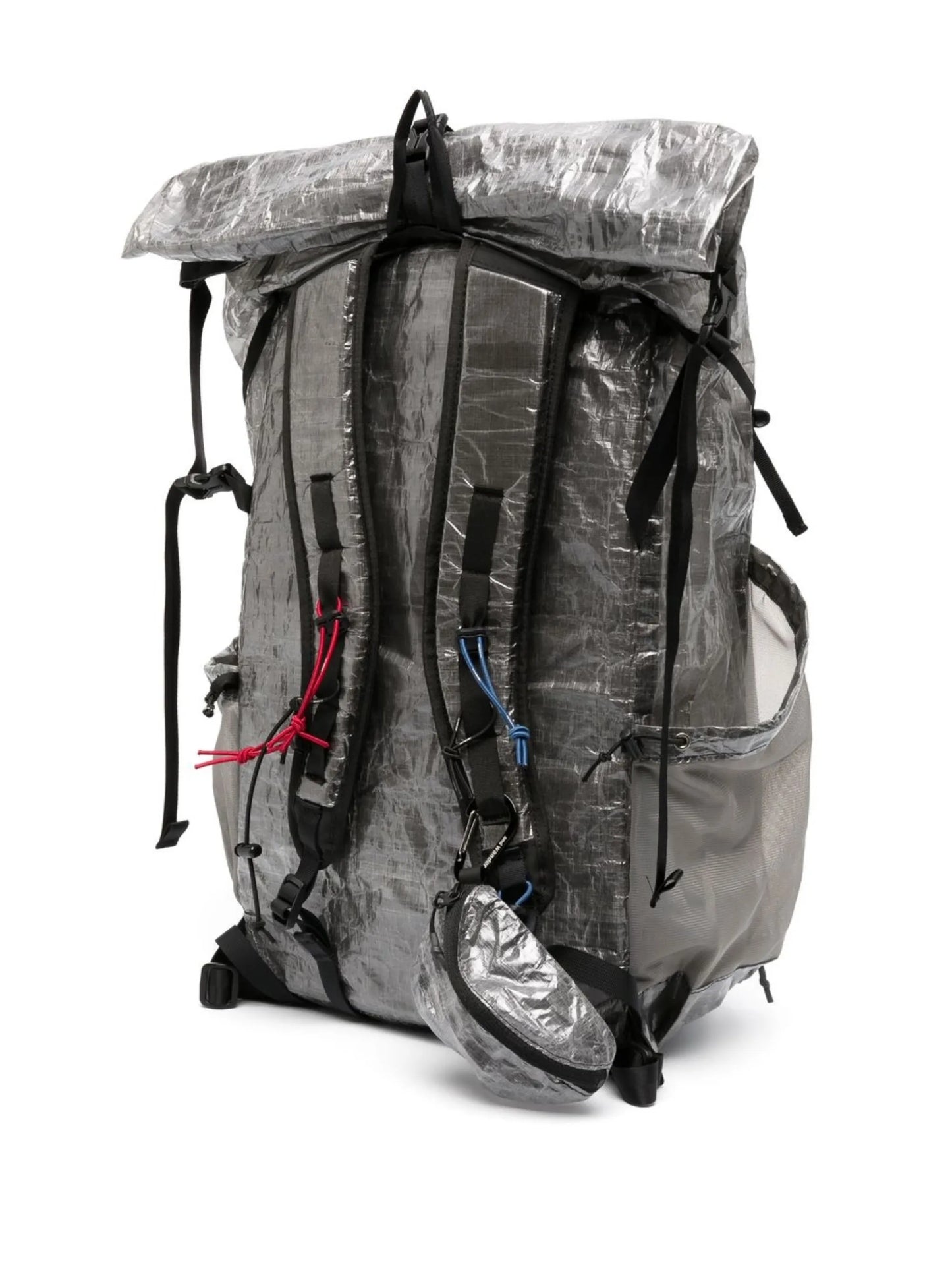 Dyneema panelled backpack