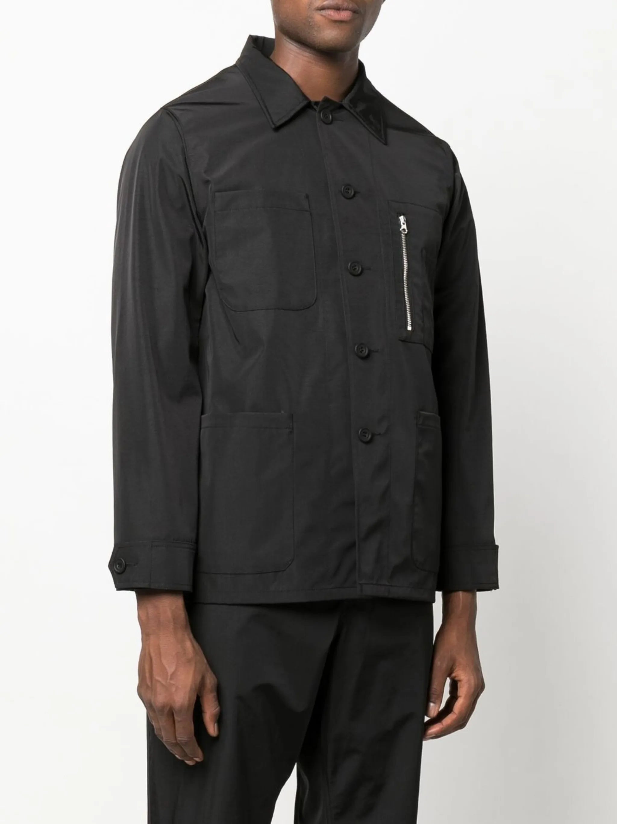 Jackie Chore light jacket