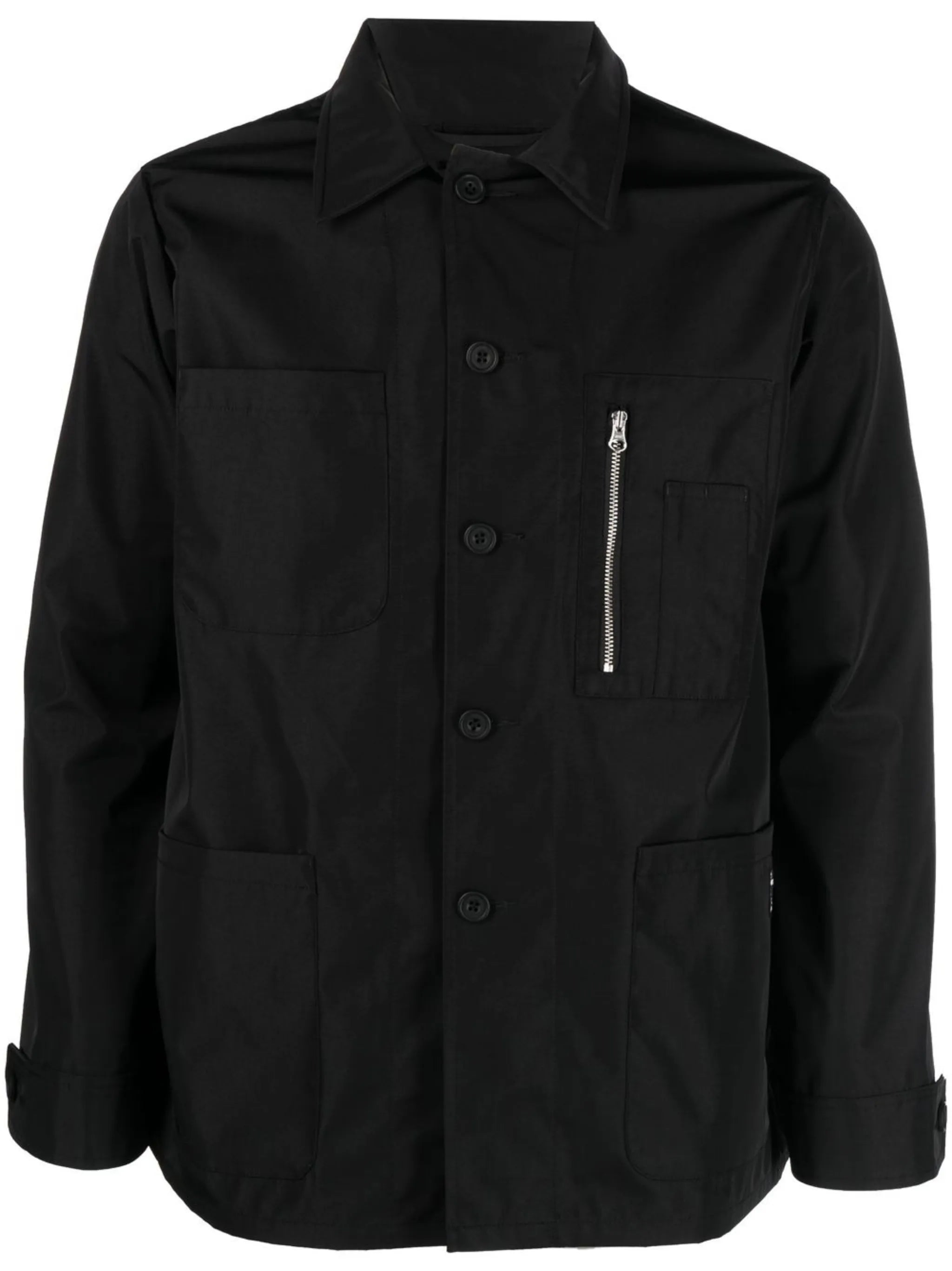 Jackie Chore light jacket